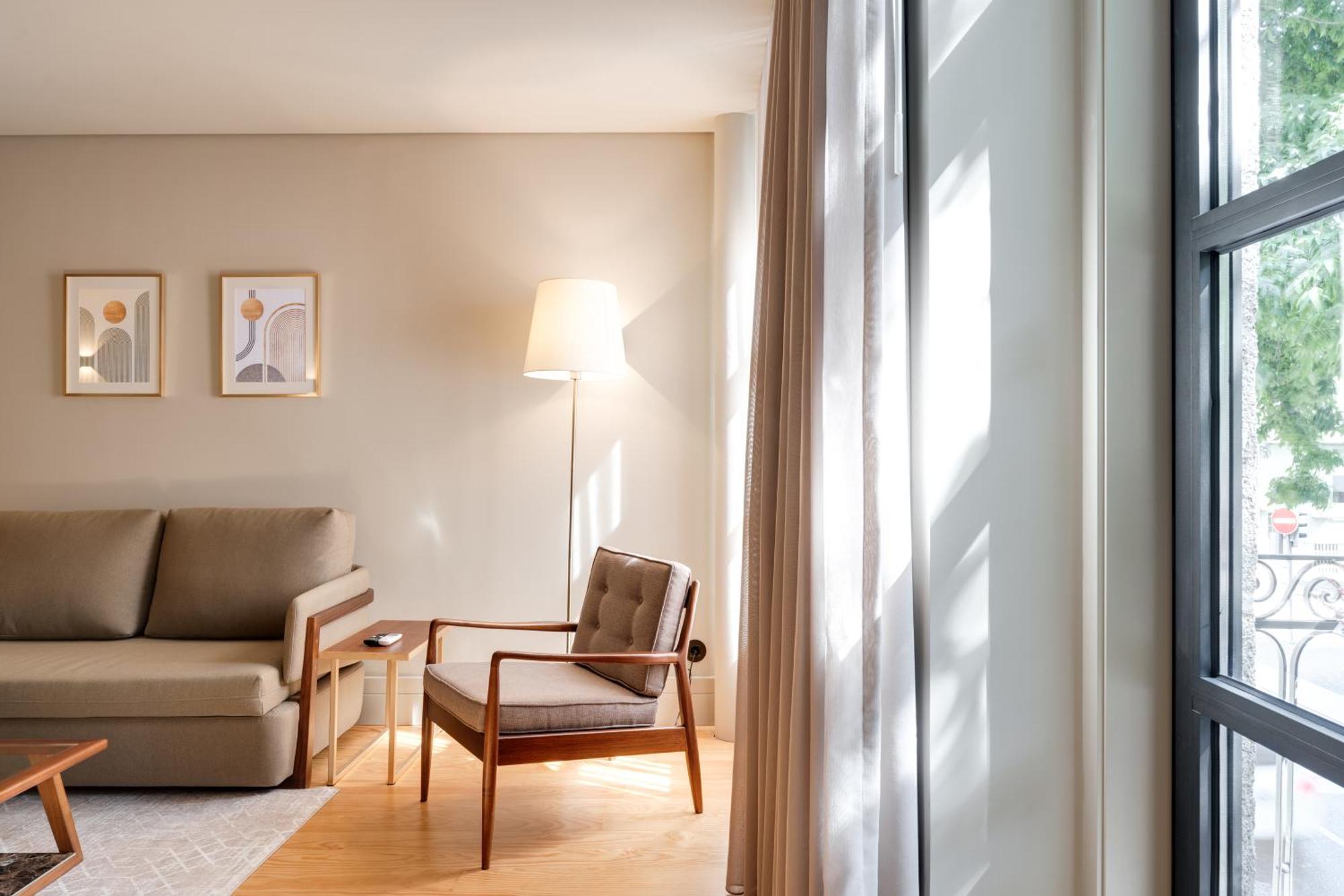 Avus M Suites And Apartments By Da'Home 포르투 외부 사진