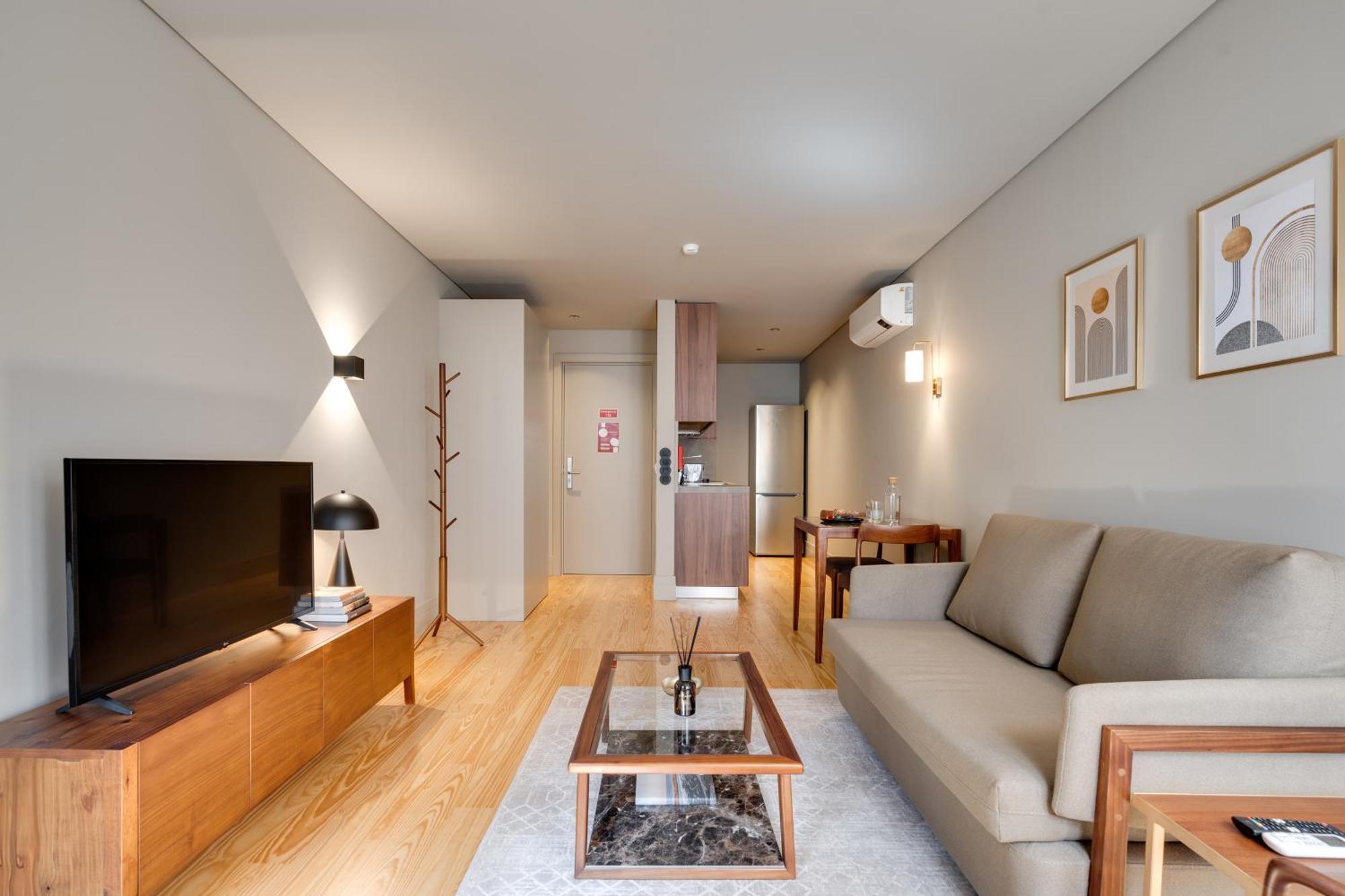 Avus M Suites And Apartments By Da'Home 포르투 외부 사진