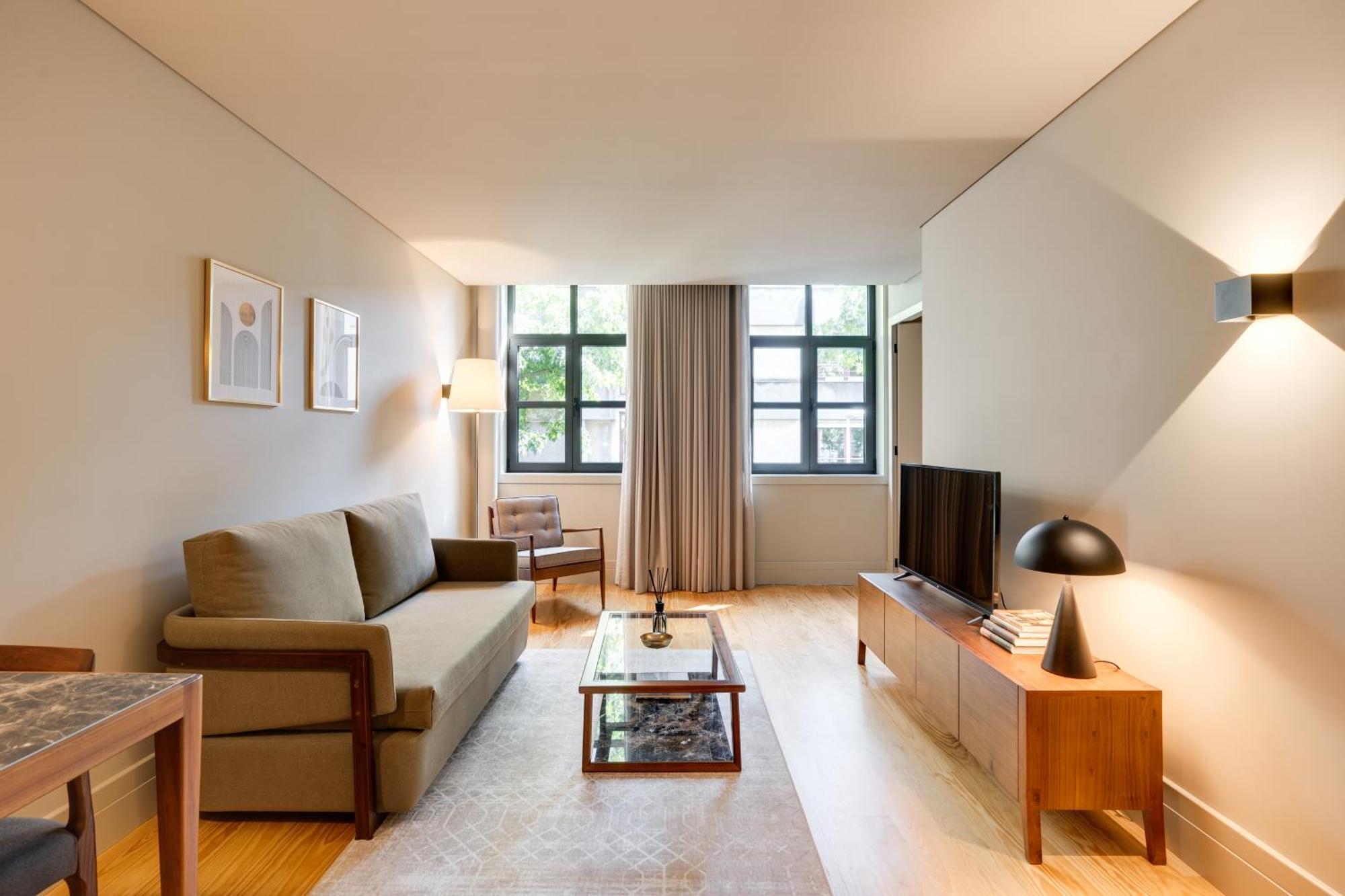 Avus M Suites And Apartments By Da'Home 포르투 외부 사진