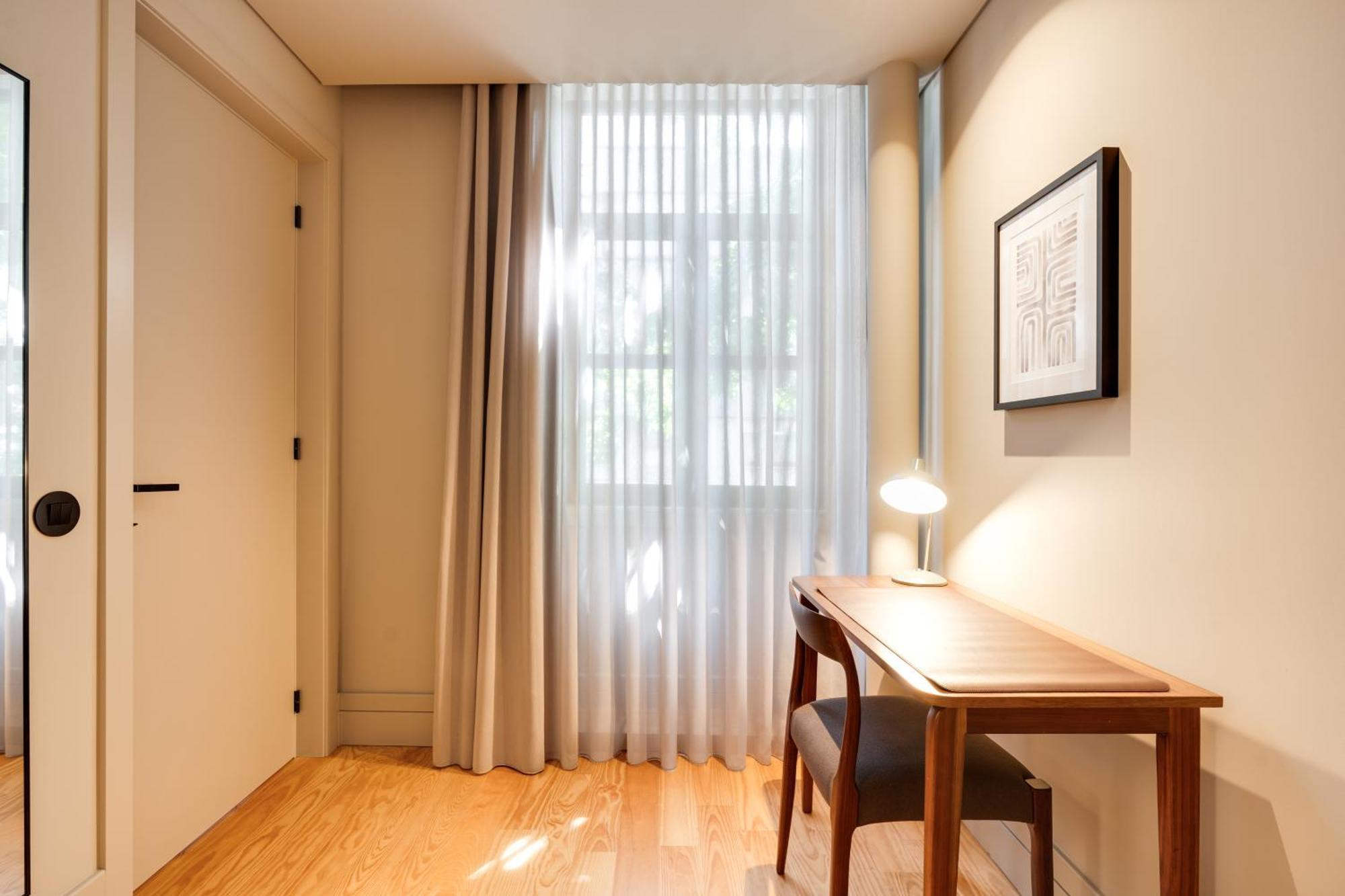 Avus M Suites And Apartments By Da'Home 포르투 외부 사진