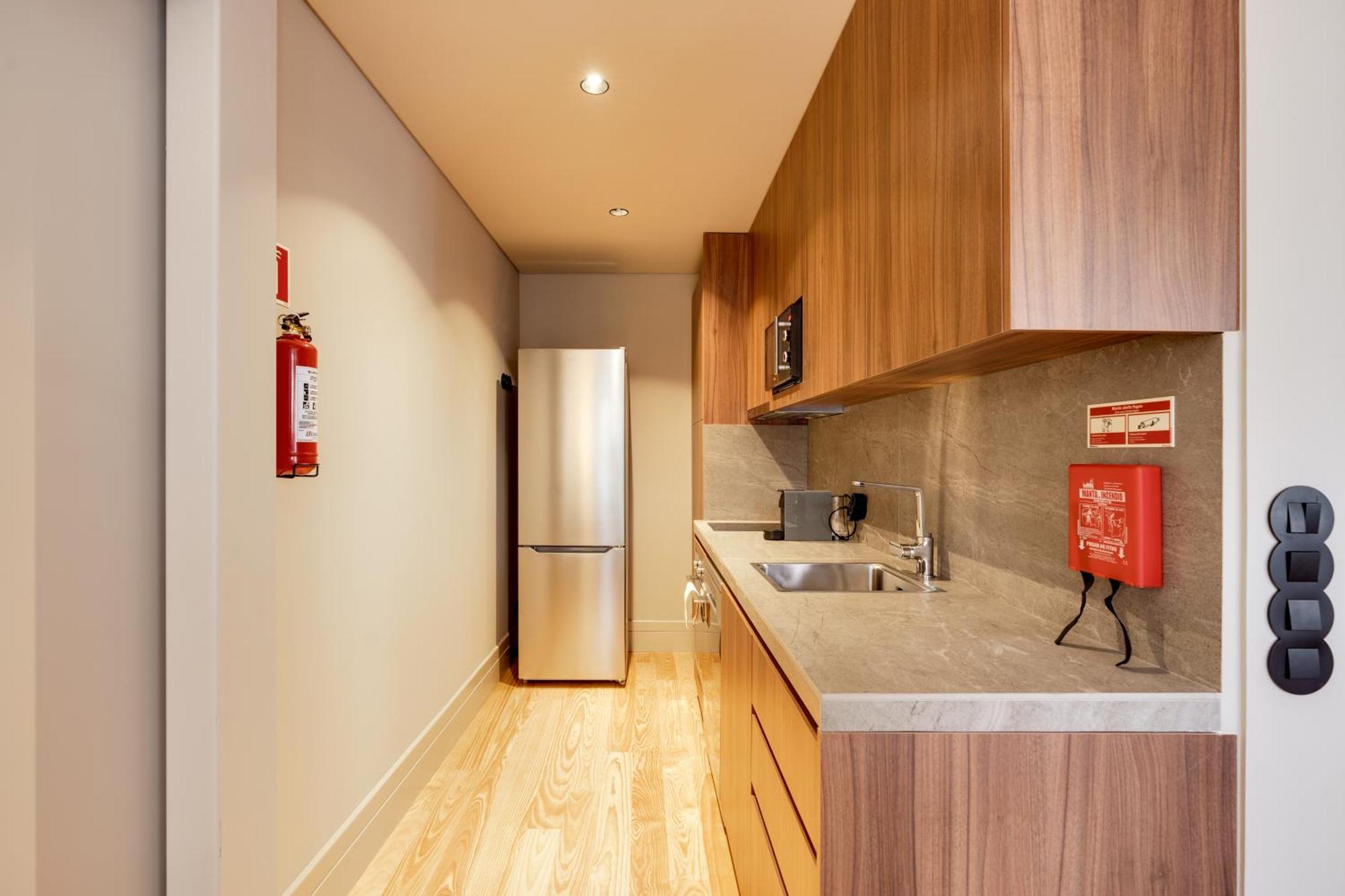 Avus M Suites And Apartments By Da'Home 포르투 외부 사진
