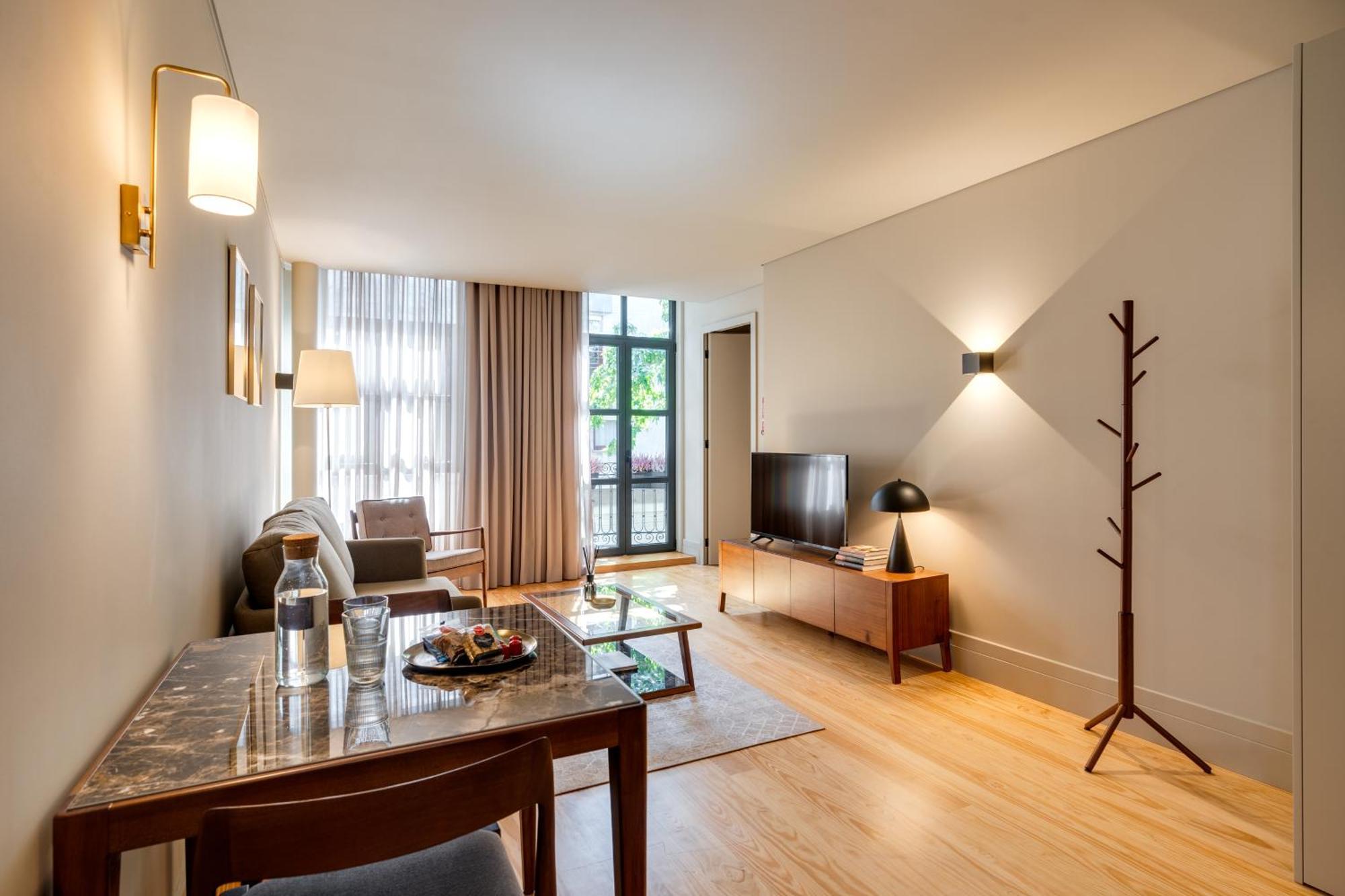 Avus M Suites And Apartments By Da'Home 포르투 외부 사진