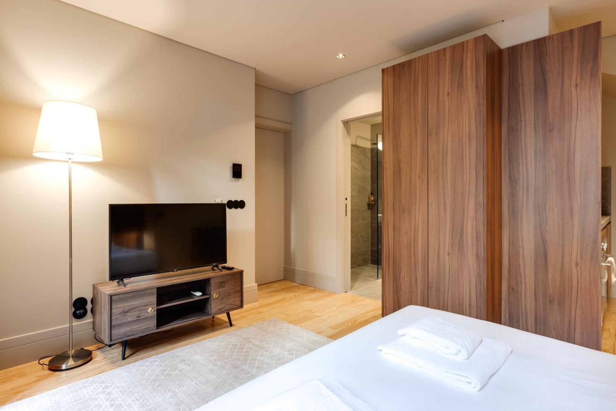 Avus M Suites And Apartments By Da'Home 포르투 외부 사진