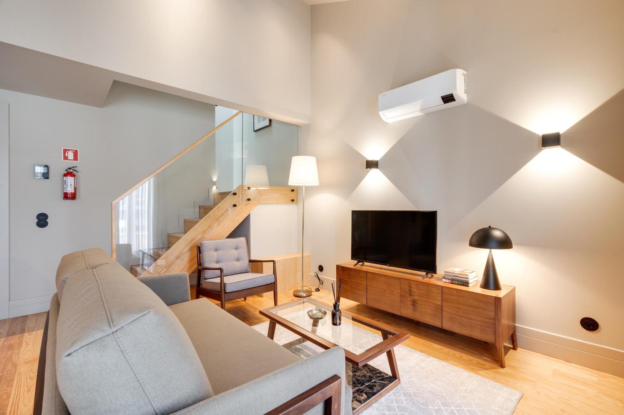 Avus M Suites And Apartments By Da'Home 포르투 외부 사진
