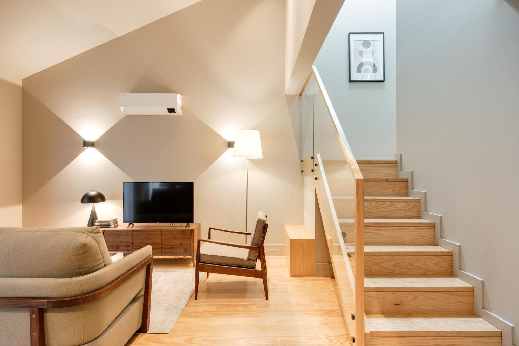 Avus M Suites And Apartments By Da'Home 포르투 외부 사진