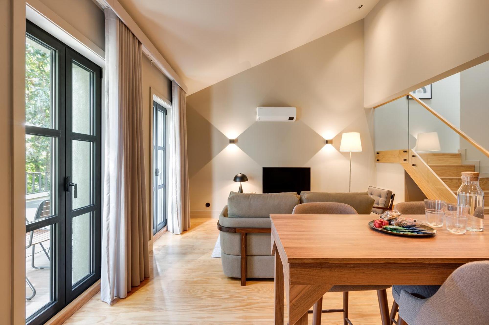 Avus M Suites And Apartments By Da'Home 포르투 외부 사진