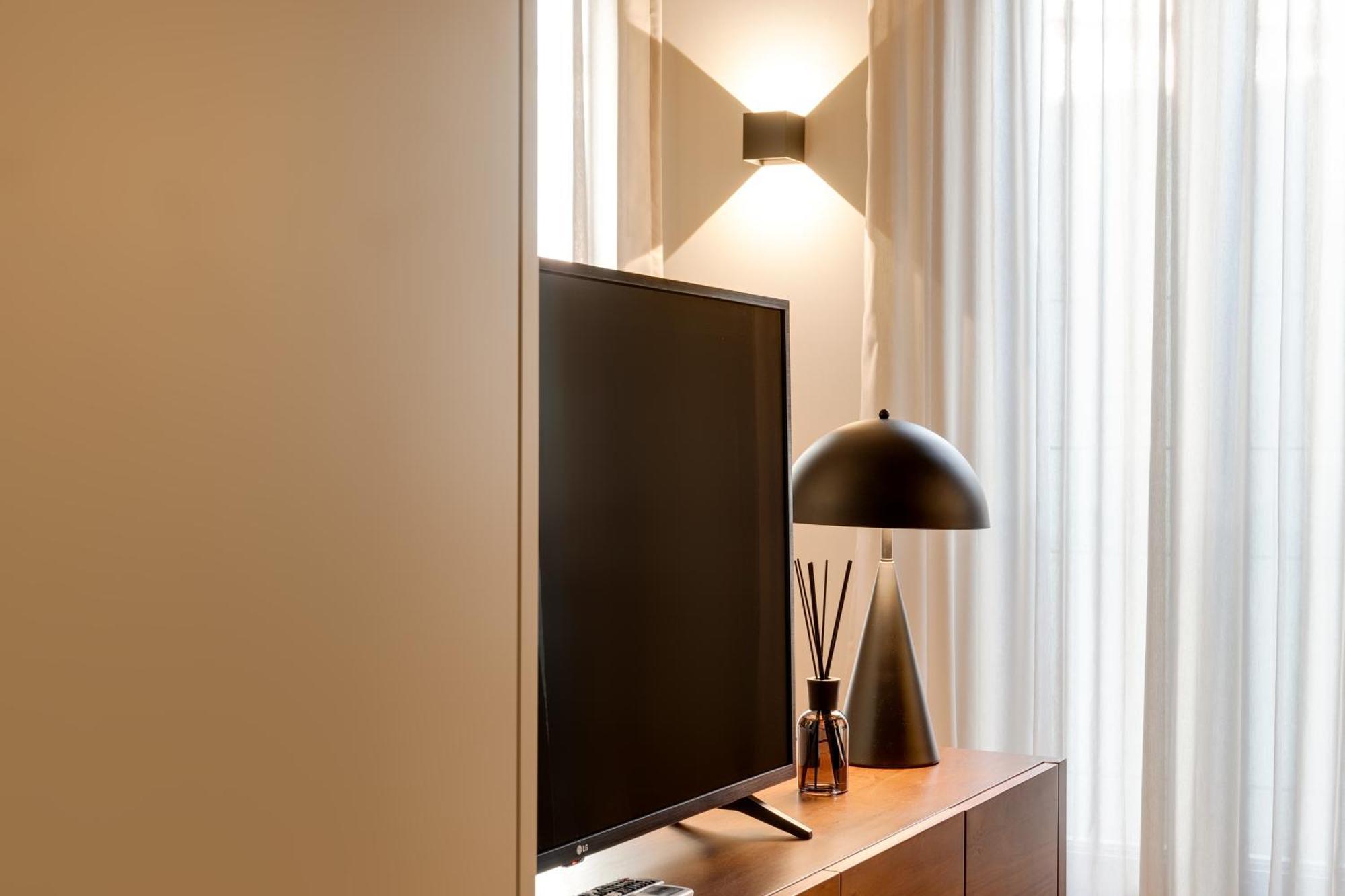Avus M Suites And Apartments By Da'Home 포르투 외부 사진