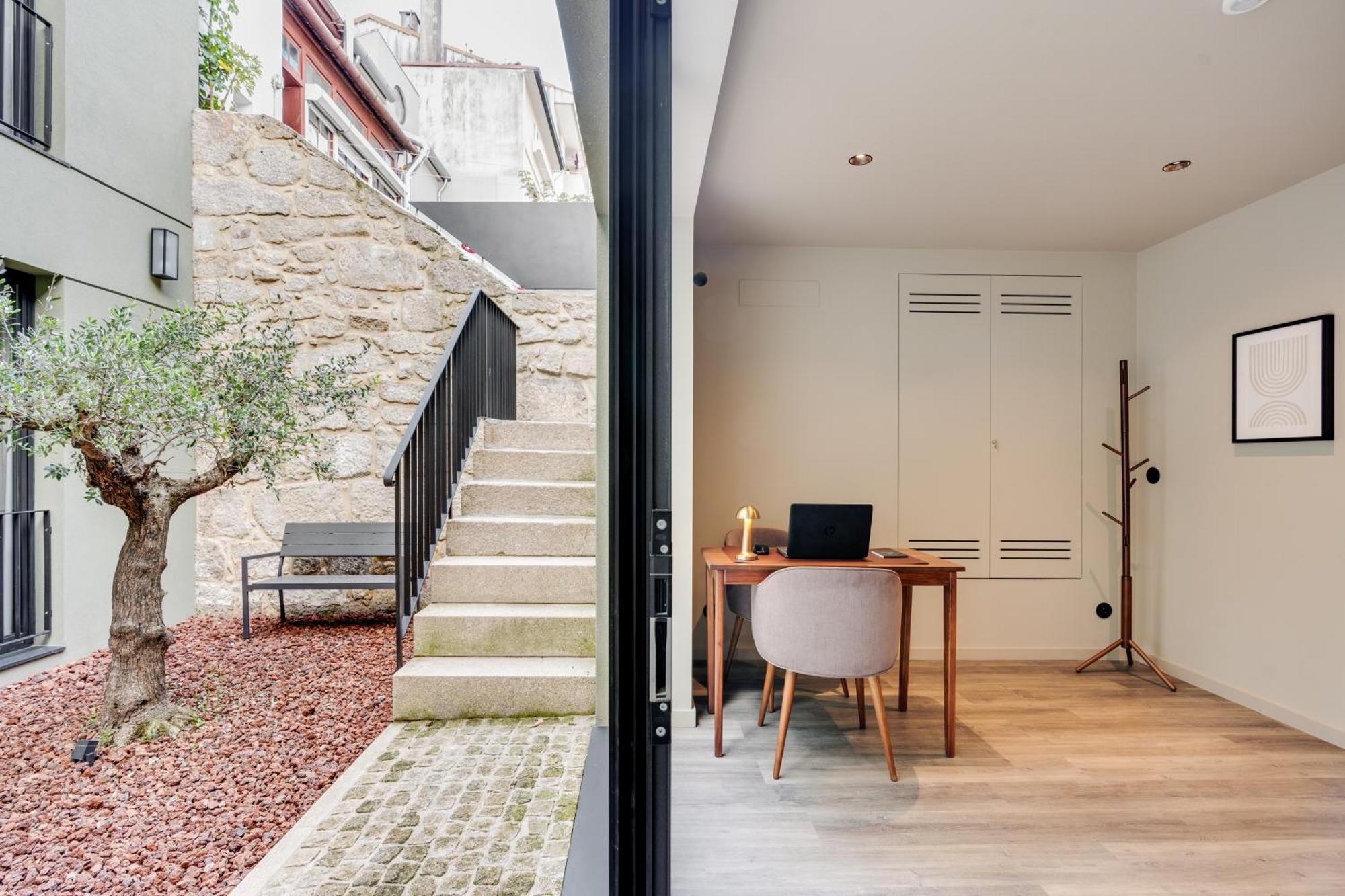 Avus M Suites And Apartments By Da'Home 포르투 외부 사진