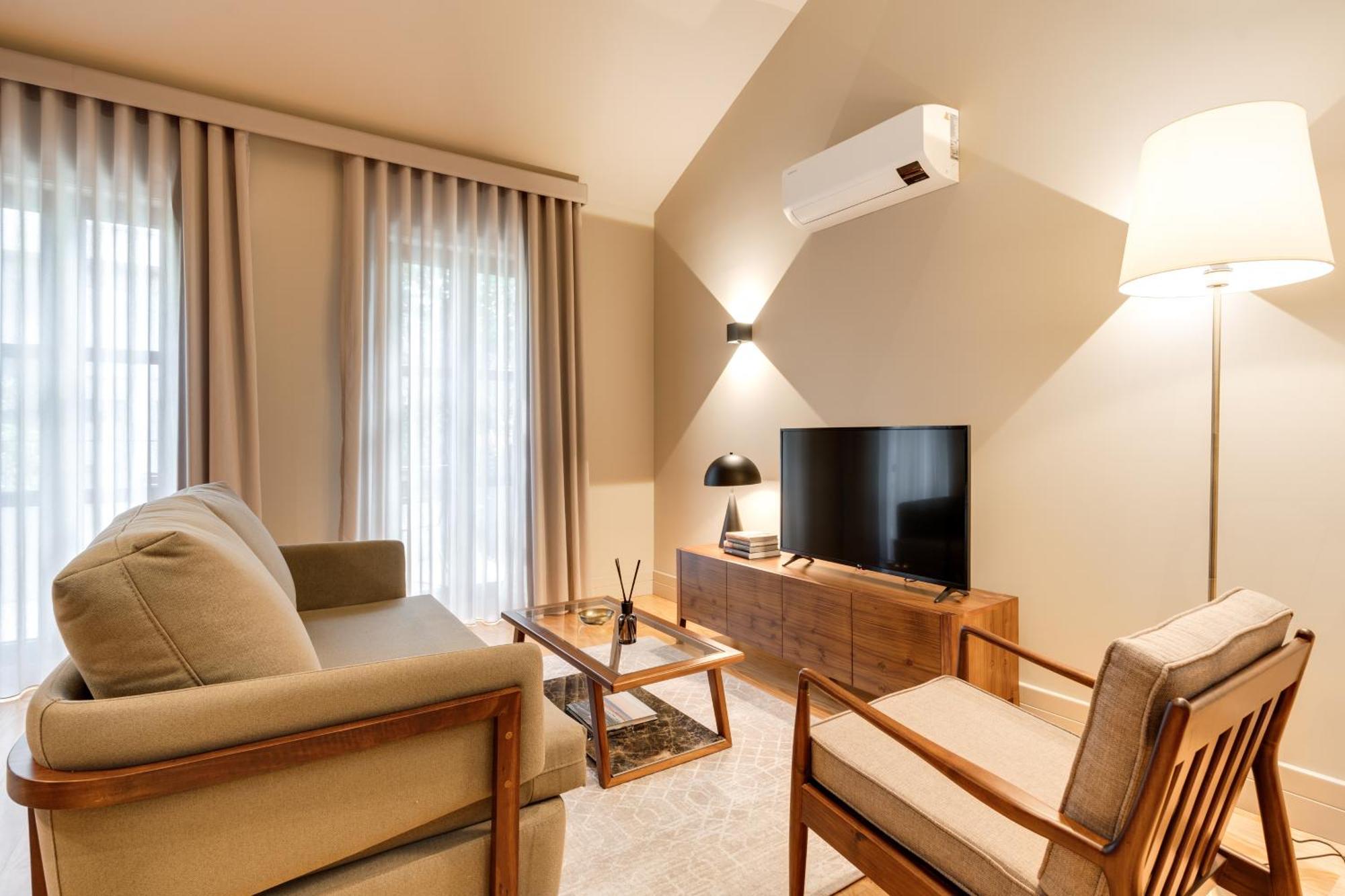 Avus M Suites And Apartments By Da'Home 포르투 외부 사진