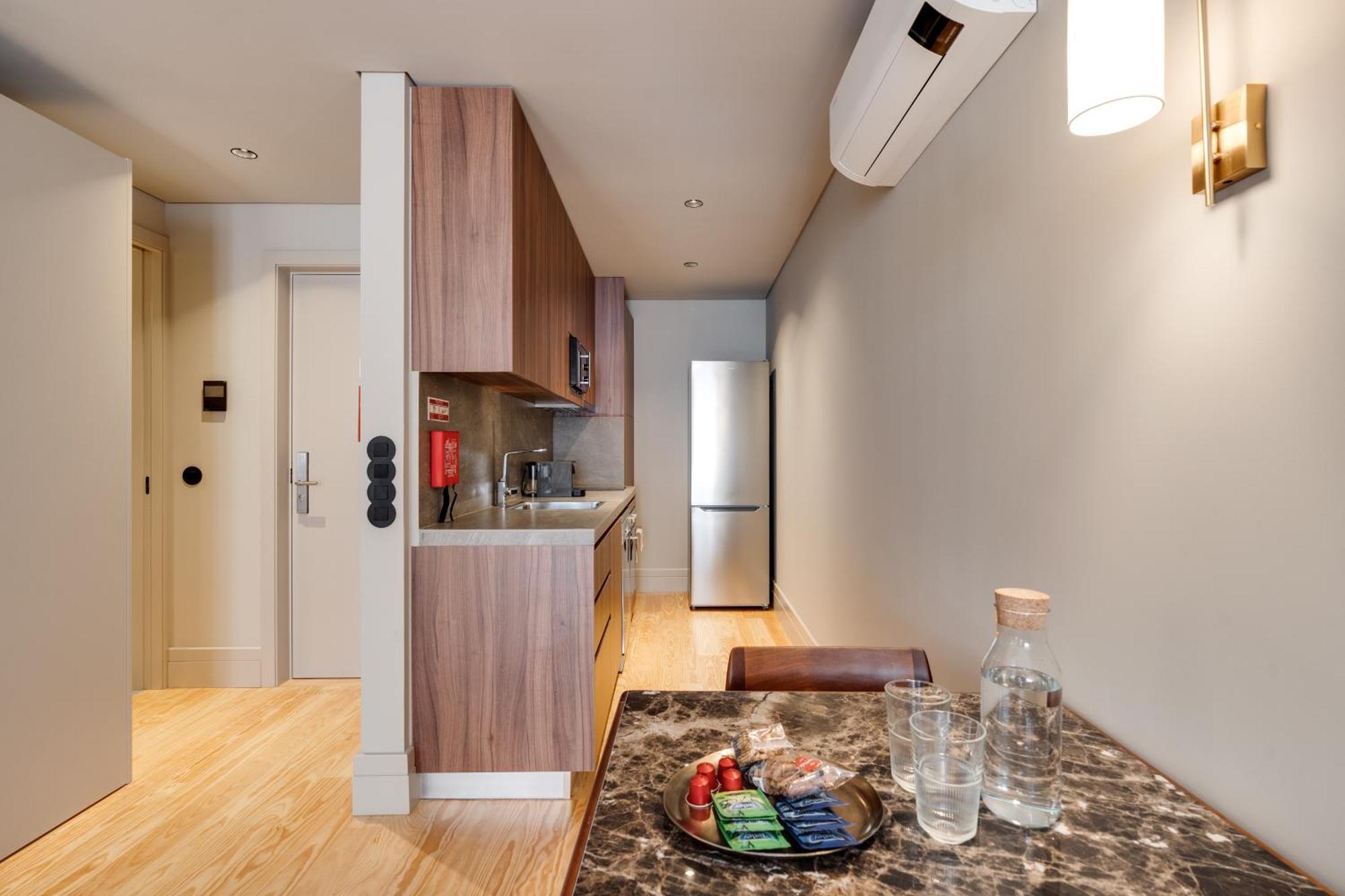 Avus M Suites And Apartments By Da'Home 포르투 외부 사진