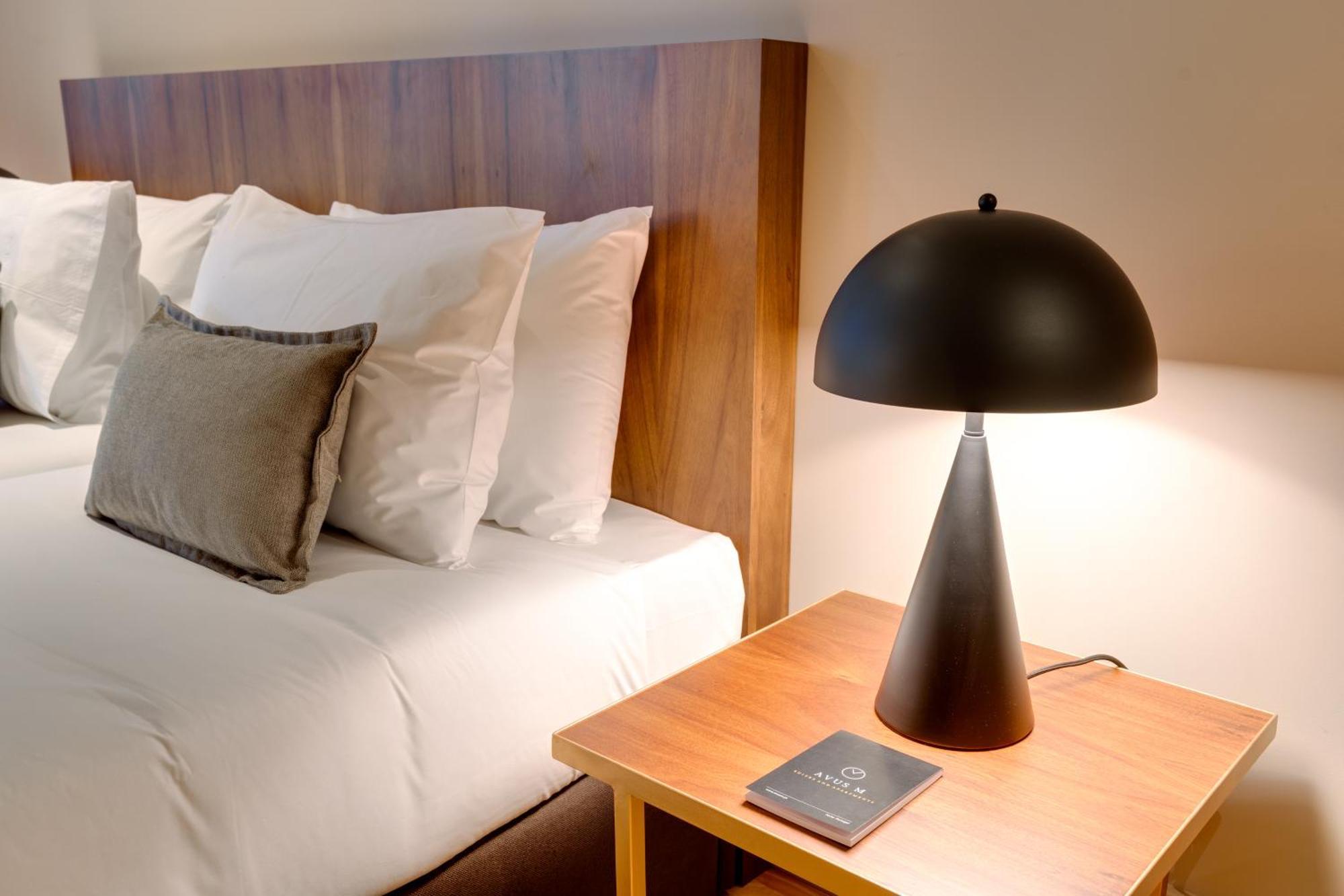 Avus M Suites And Apartments By Da'Home 포르투 외부 사진