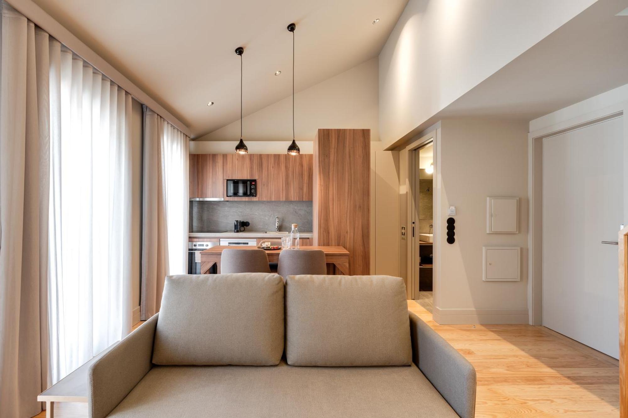 Avus M Suites And Apartments By Da'Home 포르투 외부 사진