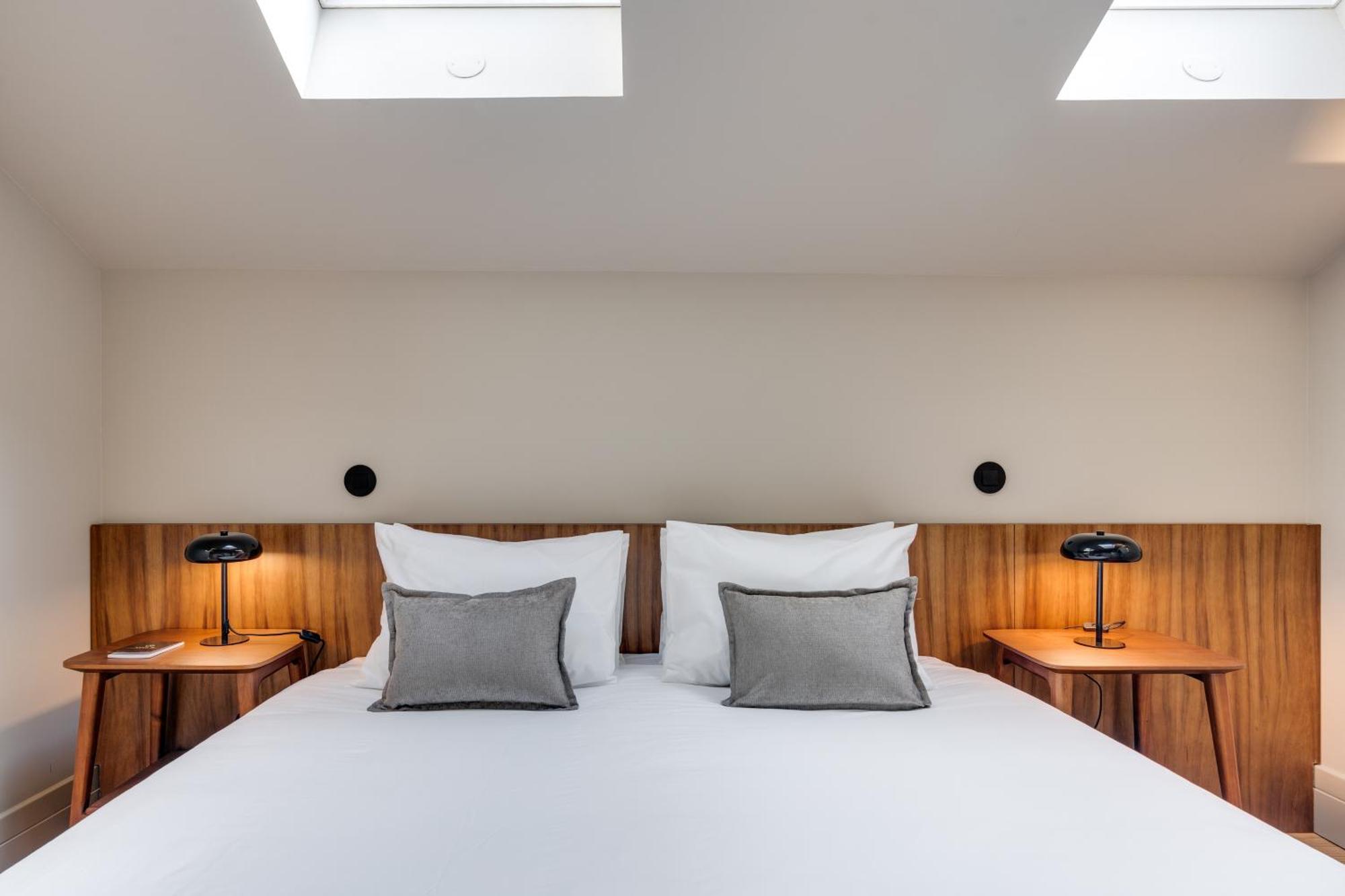Avus M Suites And Apartments By Da'Home 포르투 외부 사진