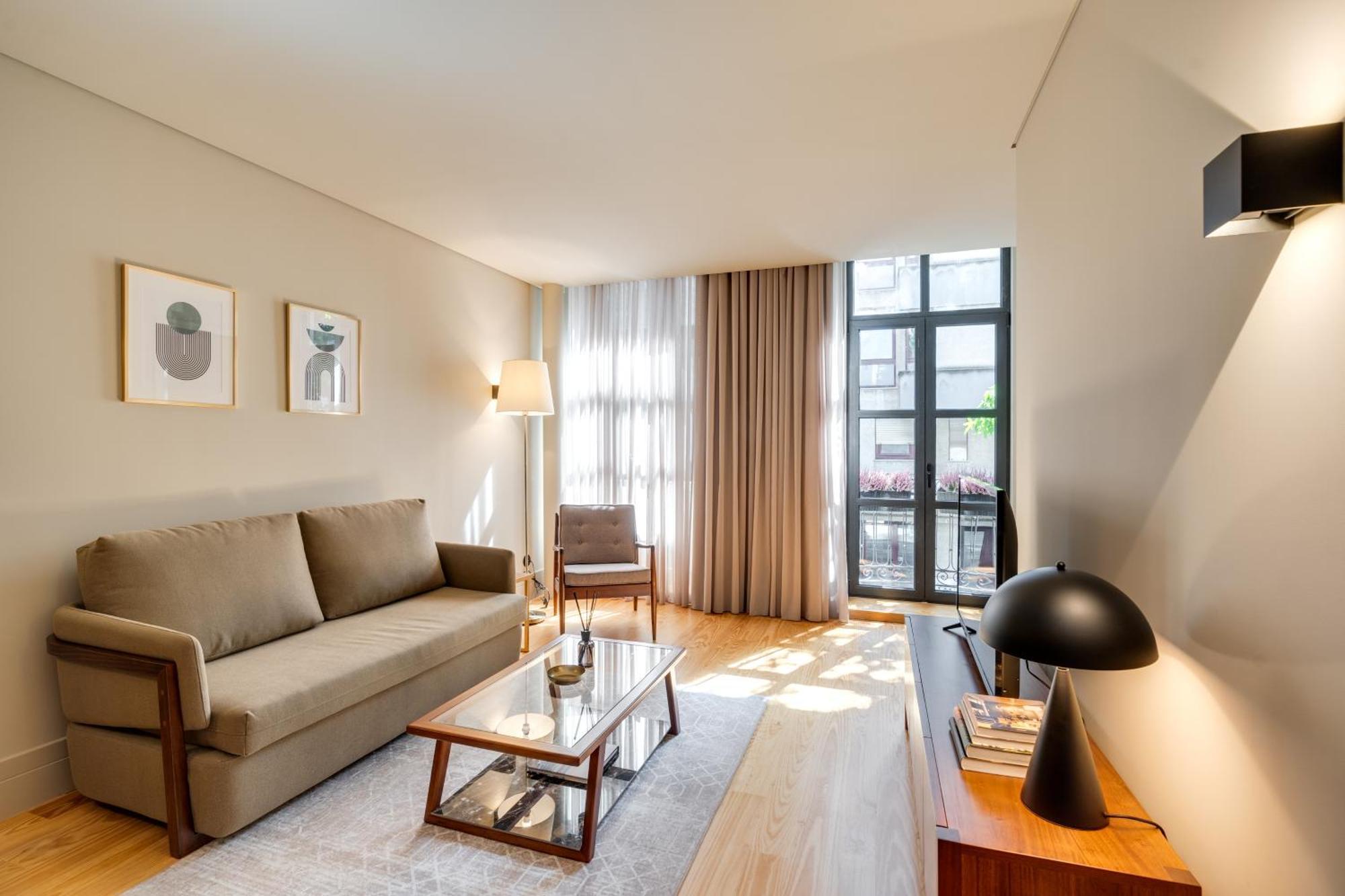Avus M Suites And Apartments By Da'Home 포르투 외부 사진