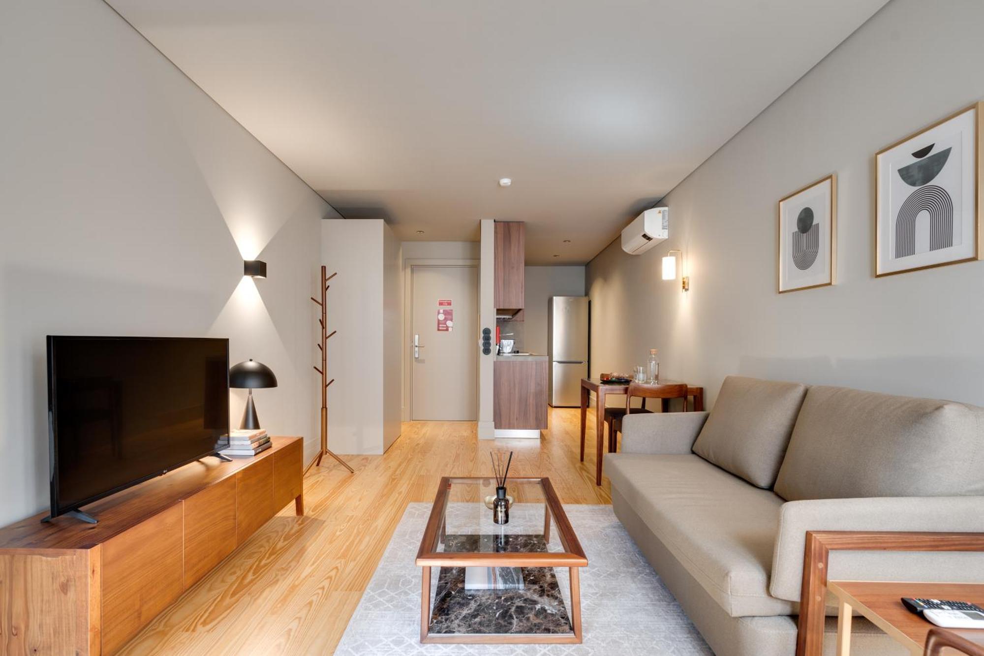 Avus M Suites And Apartments By Da'Home 포르투 외부 사진