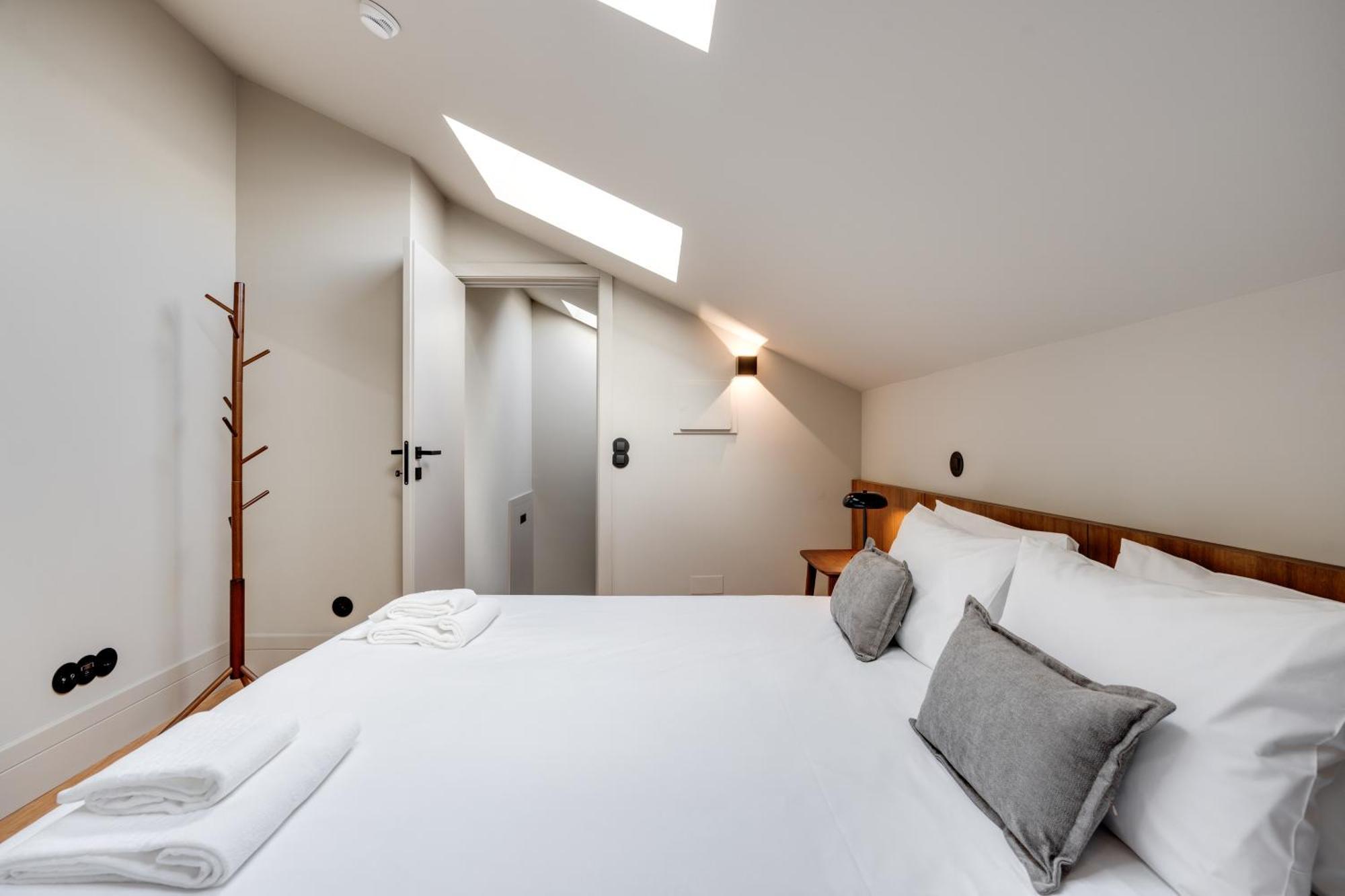 Avus M Suites And Apartments By Da'Home 포르투 외부 사진