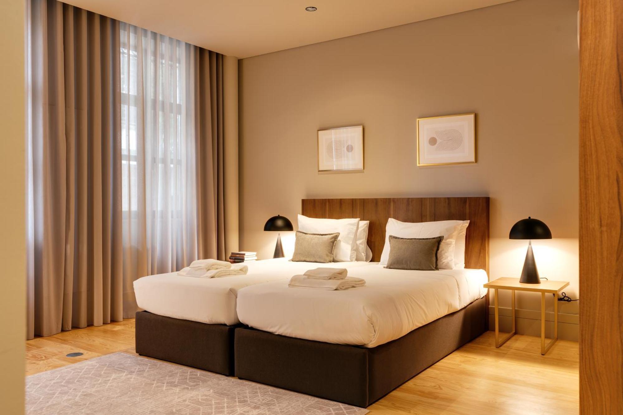 Avus M Suites And Apartments By Da'Home 포르투 외부 사진