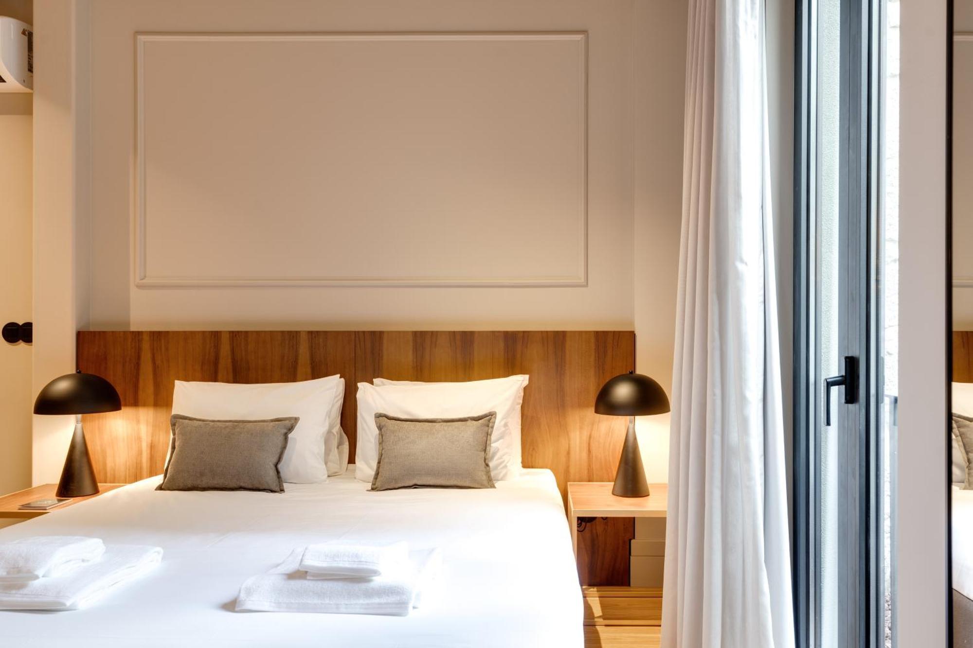 Avus M Suites And Apartments By Da'Home 포르투 외부 사진