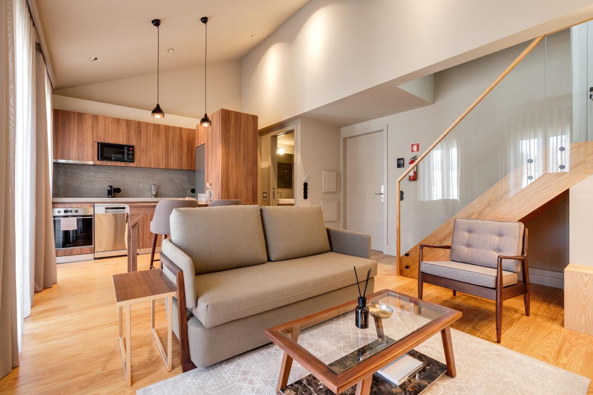 Avus M Suites And Apartments By Da'Home 포르투 외부 사진