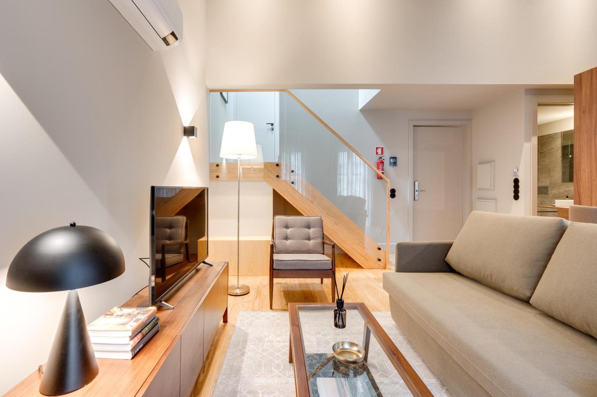 Avus M Suites And Apartments By Da'Home 포르투 외부 사진
