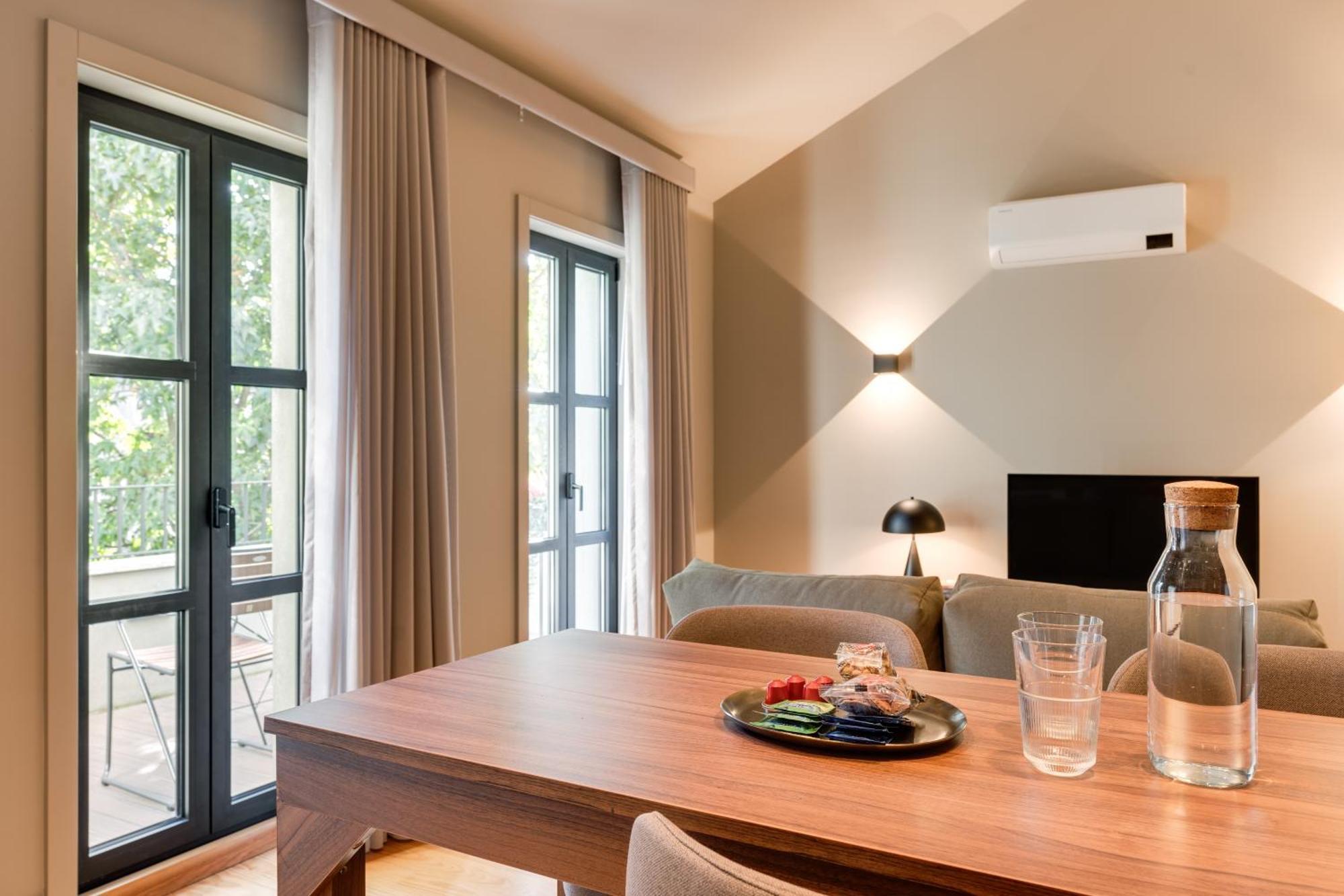 Avus M Suites And Apartments By Da'Home 포르투 외부 사진