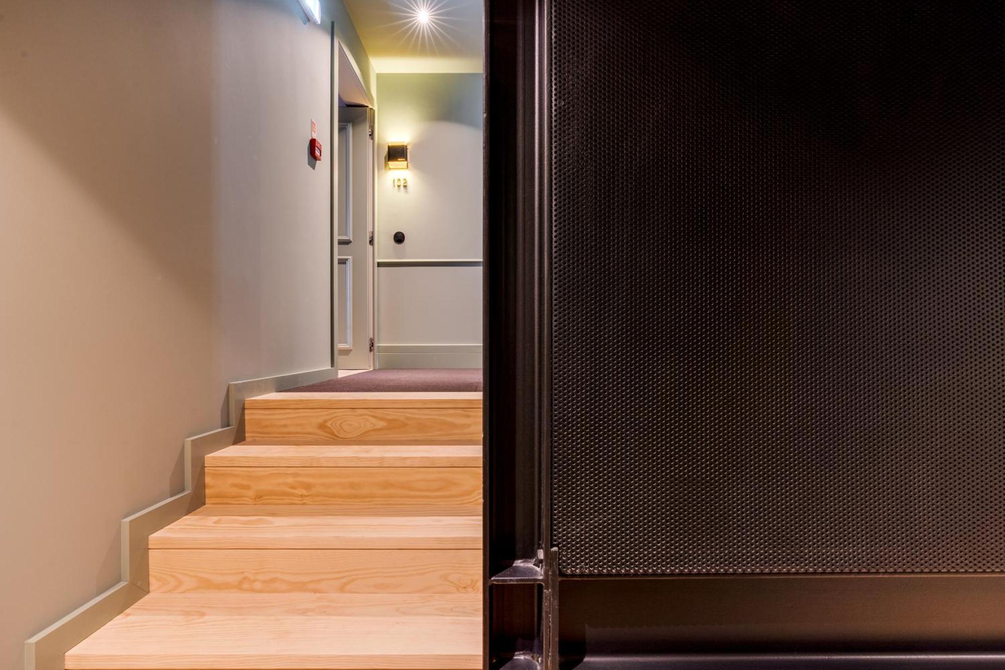 Avus M Suites And Apartments By Da'Home 포르투 외부 사진