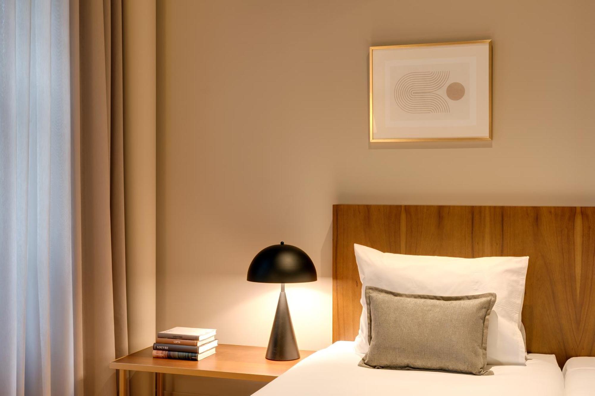 Avus M Suites And Apartments By Da'Home 포르투 외부 사진