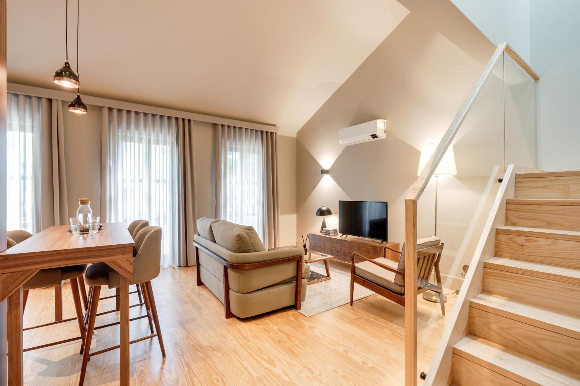 Avus M Suites And Apartments By Da'Home 포르투 외부 사진