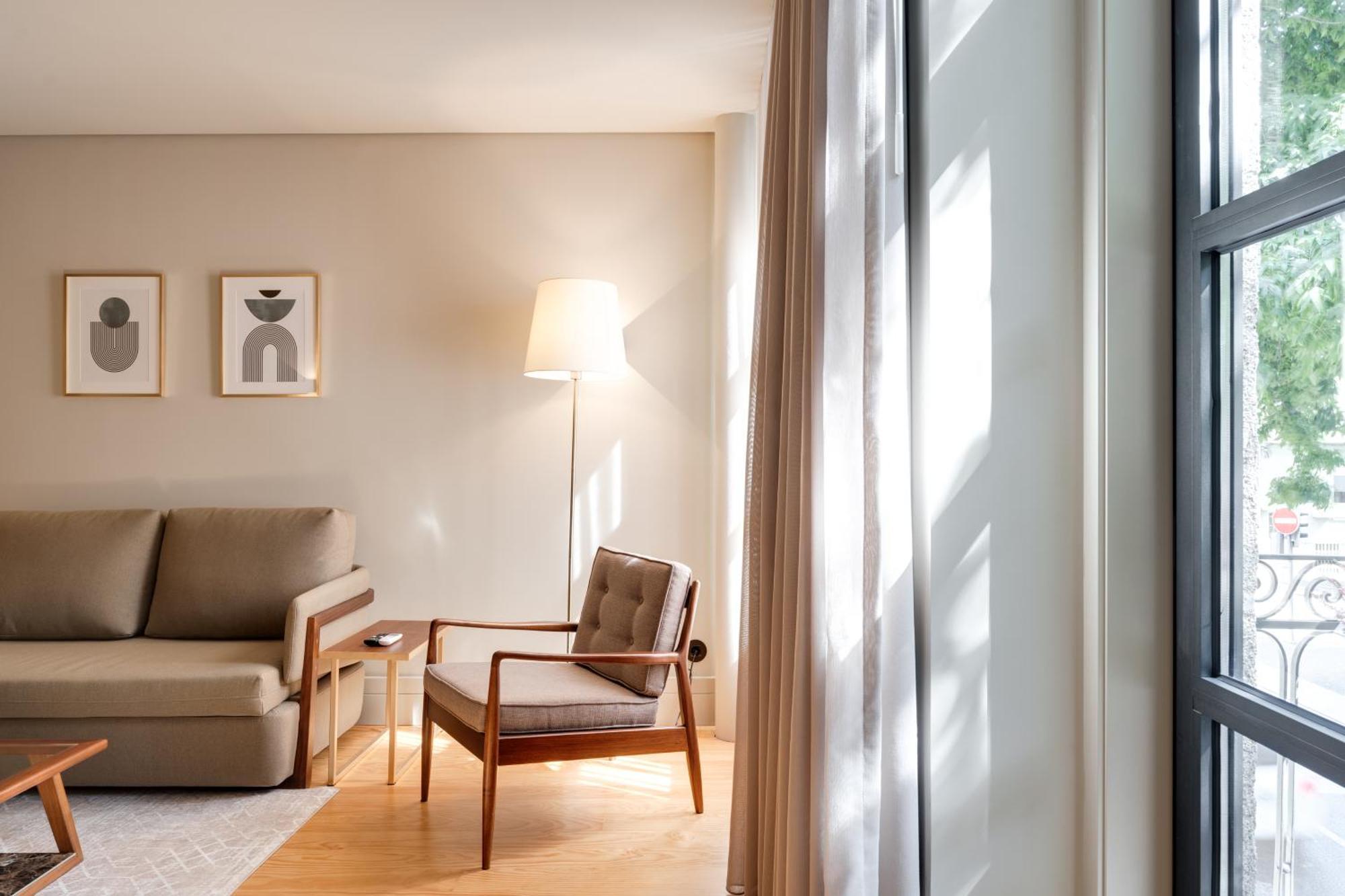Avus M Suites And Apartments By Da'Home 포르투 외부 사진