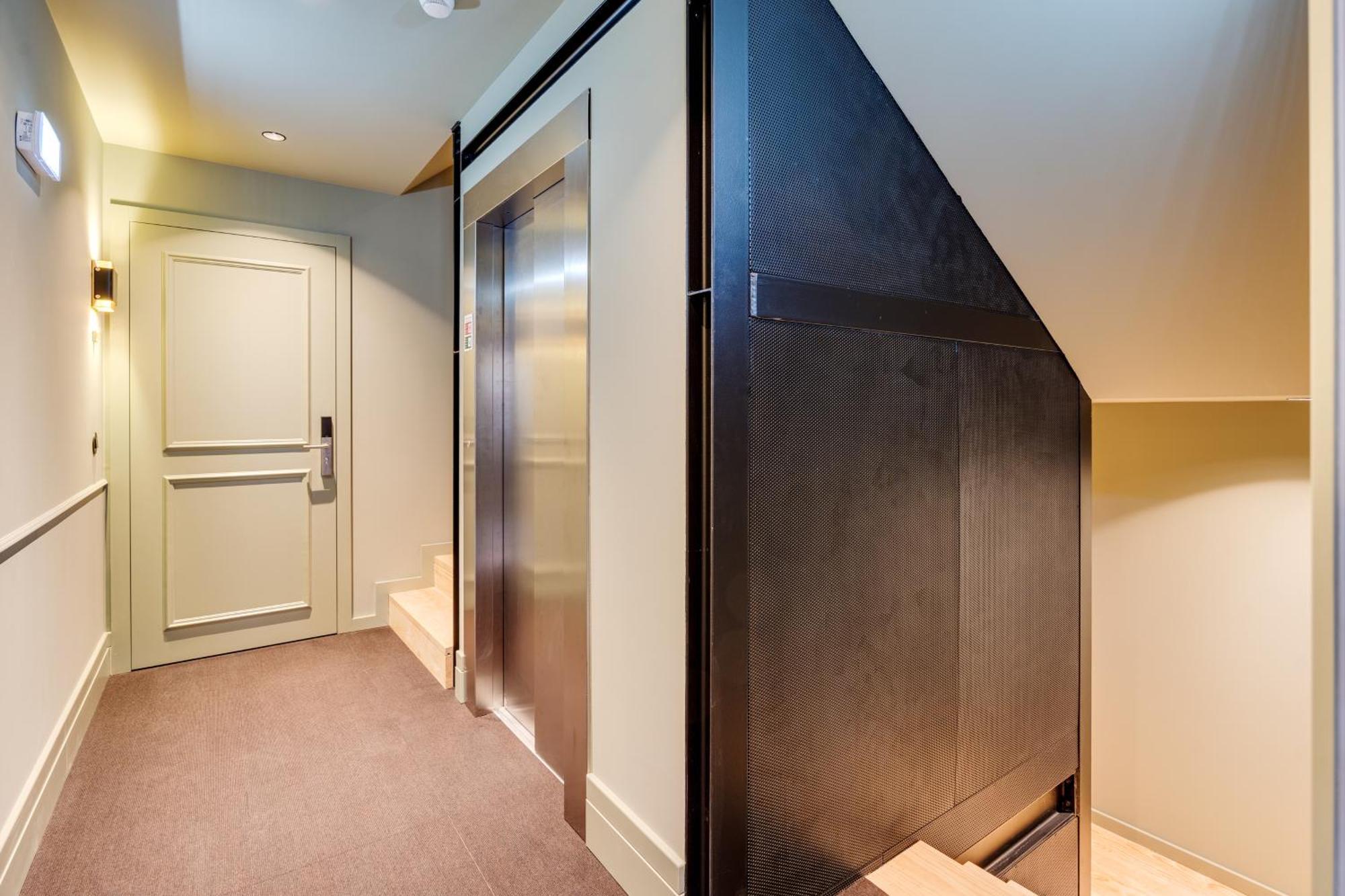 Avus M Suites And Apartments By Da'Home 포르투 외부 사진