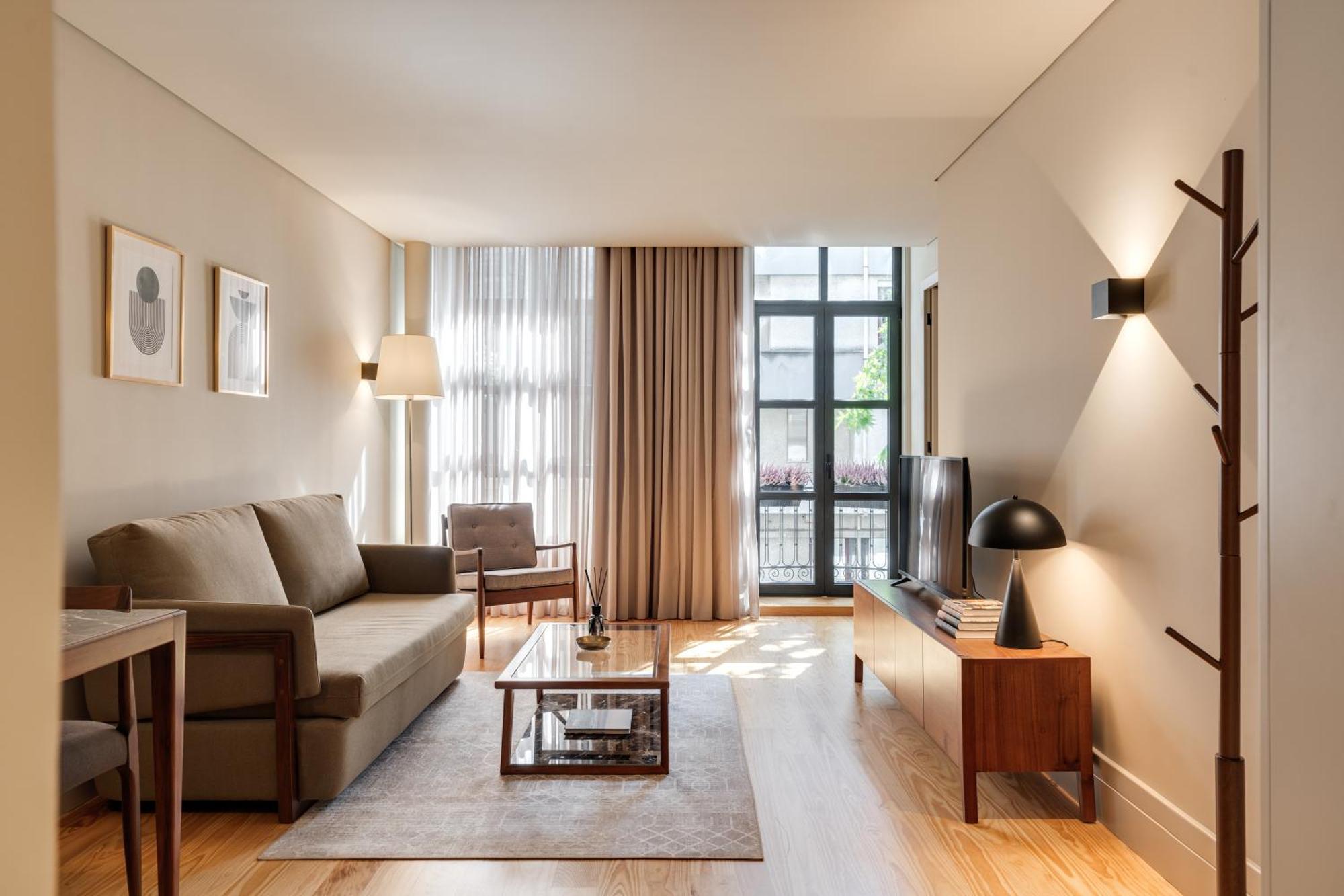 Avus M Suites And Apartments By Da'Home 포르투 외부 사진