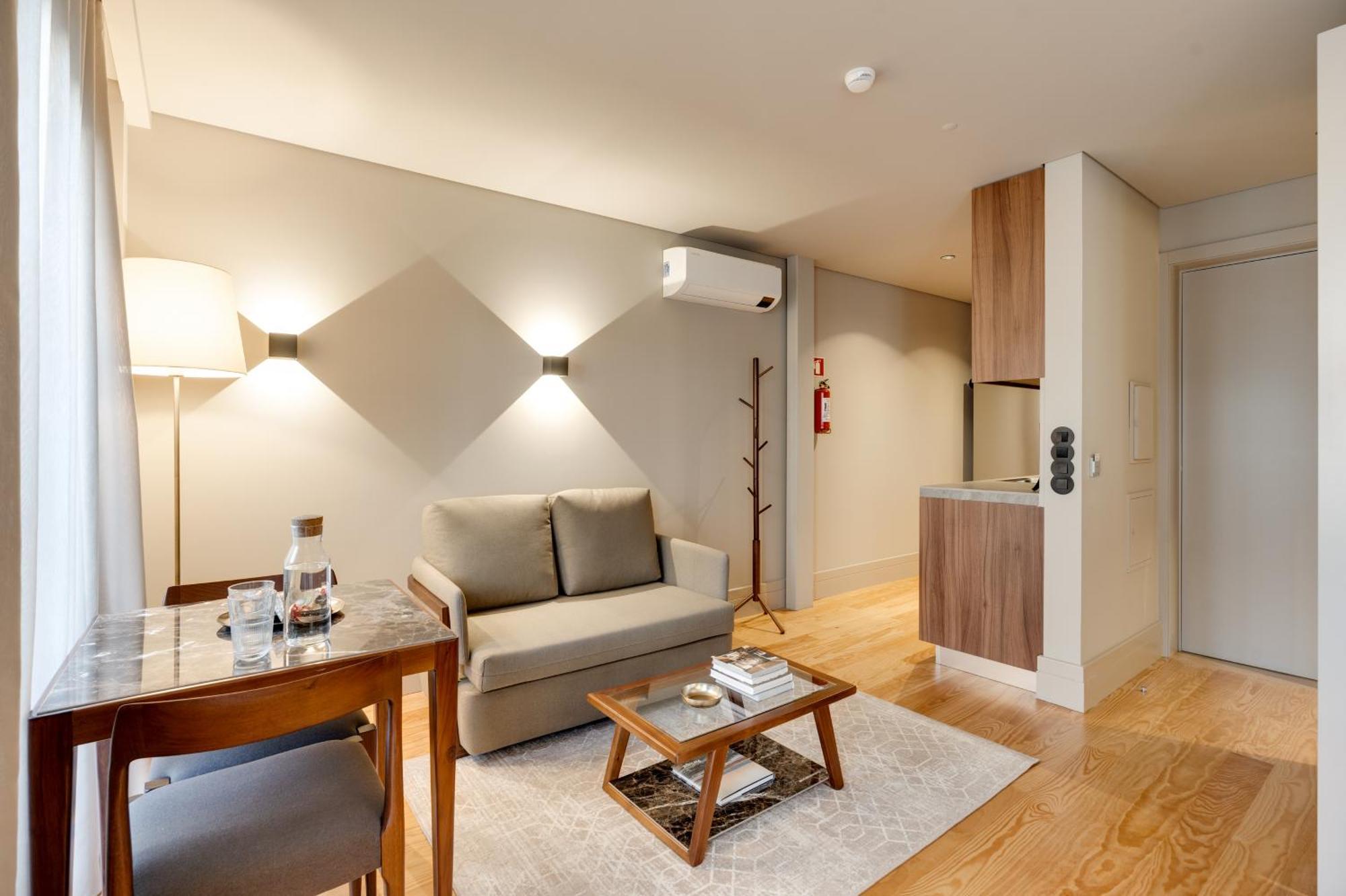 Avus M Suites And Apartments By Da'Home 포르투 외부 사진