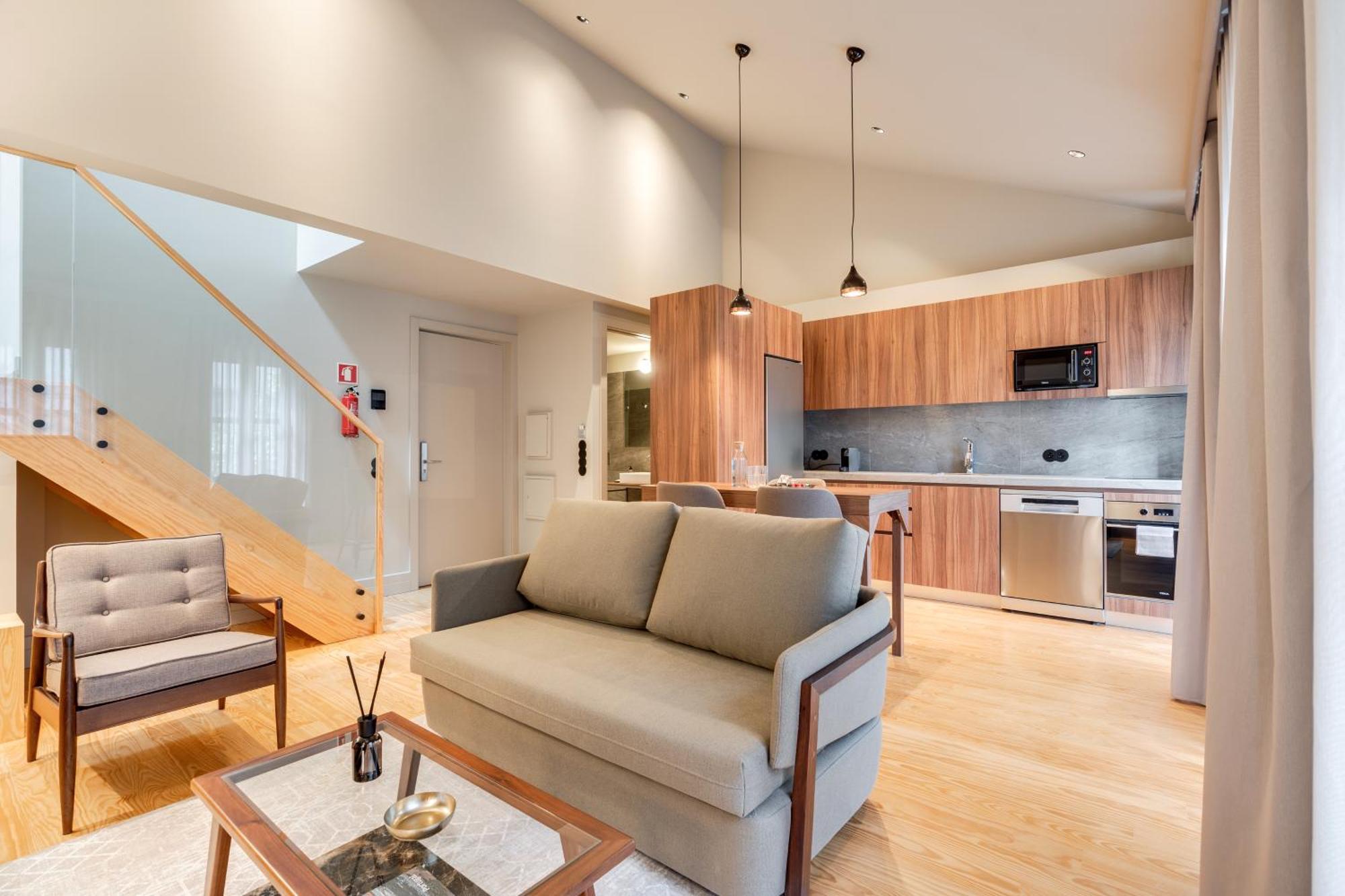 Avus M Suites And Apartments By Da'Home 포르투 외부 사진