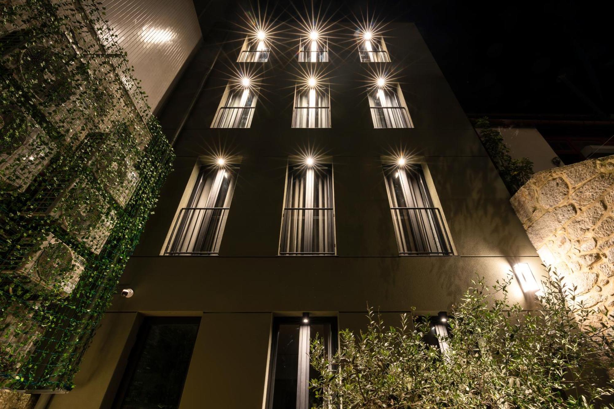 Avus M Suites And Apartments By Da'Home 포르투 외부 사진