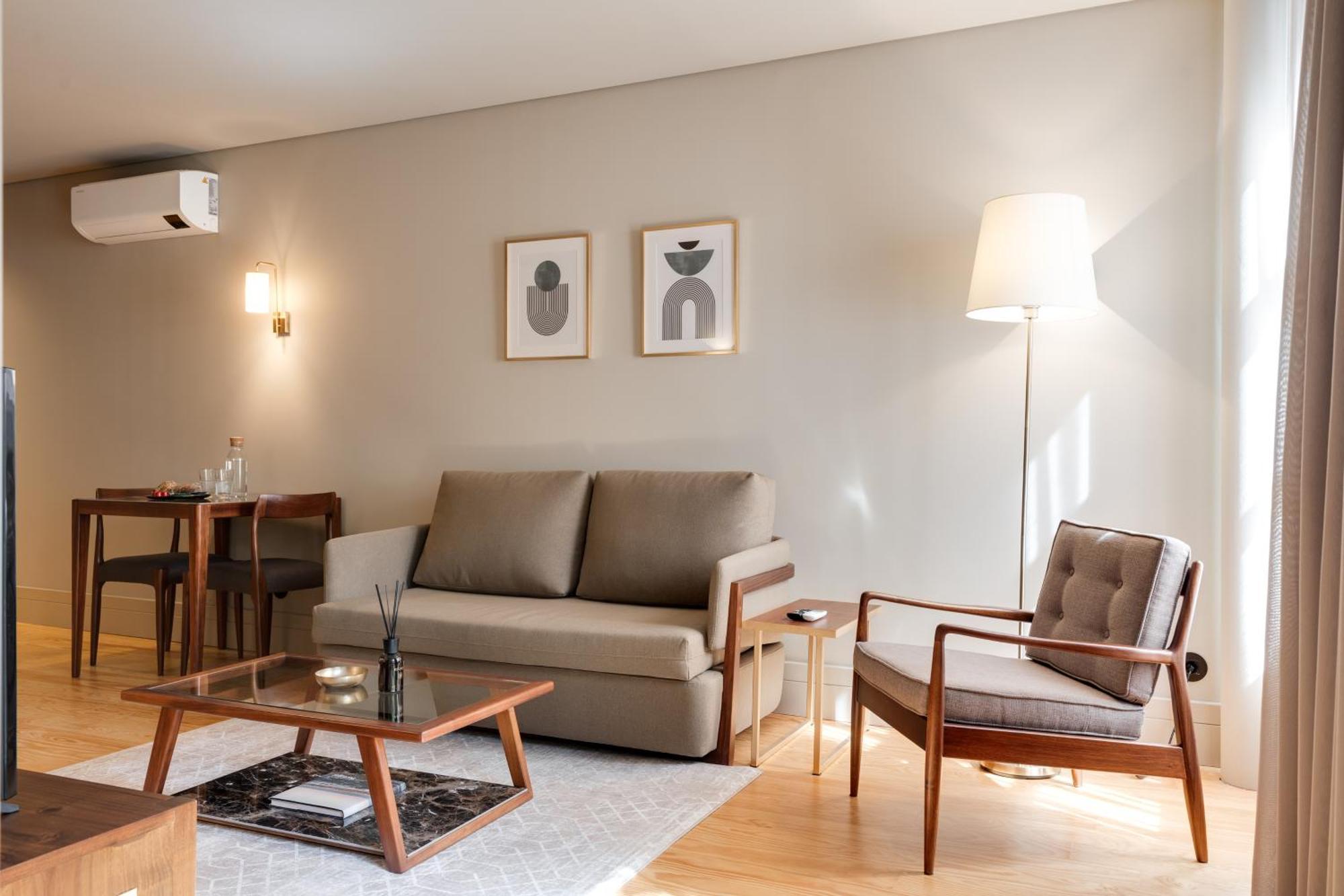 Avus M Suites And Apartments By Da'Home 포르투 외부 사진