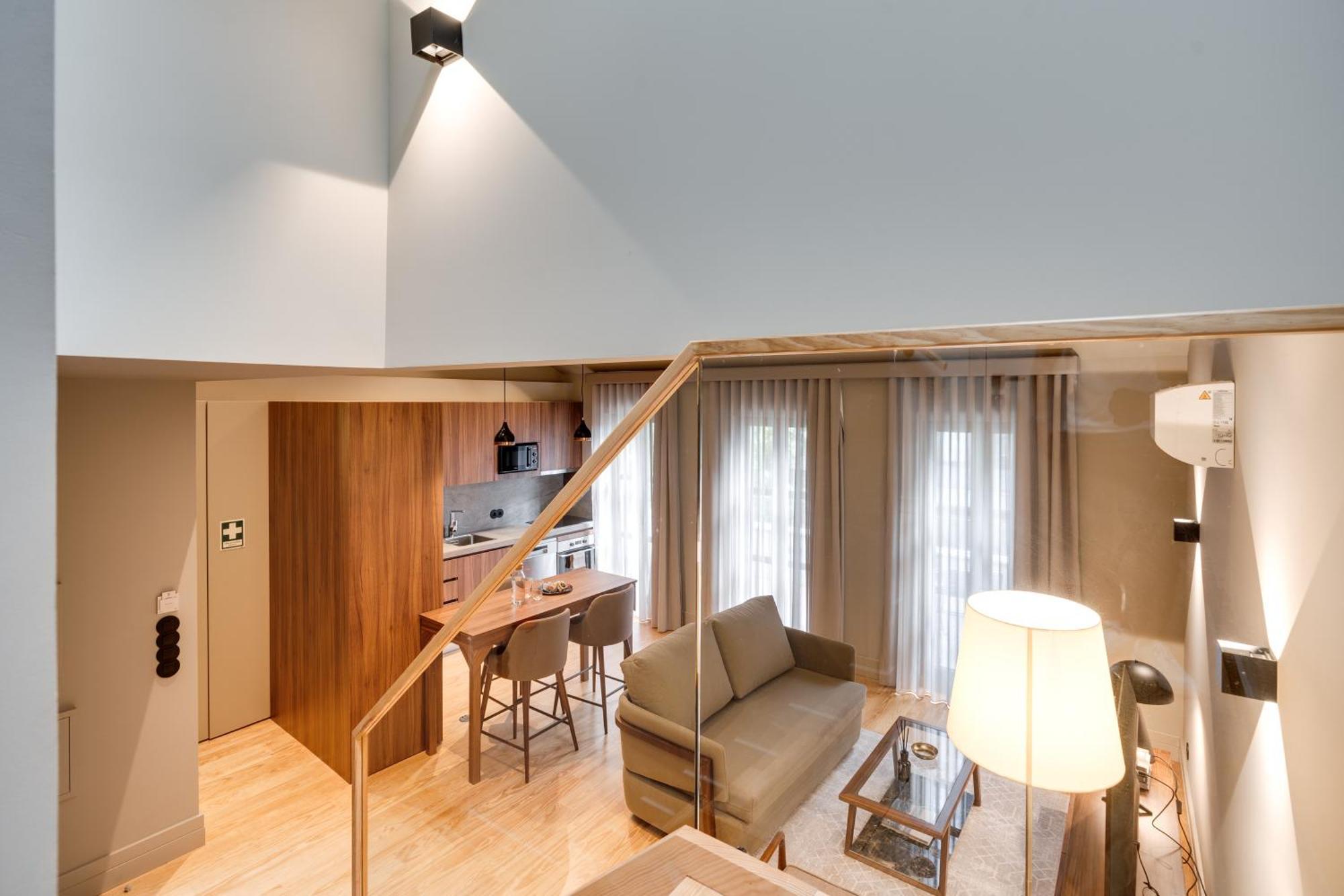 Avus M Suites And Apartments By Da'Home 포르투 외부 사진