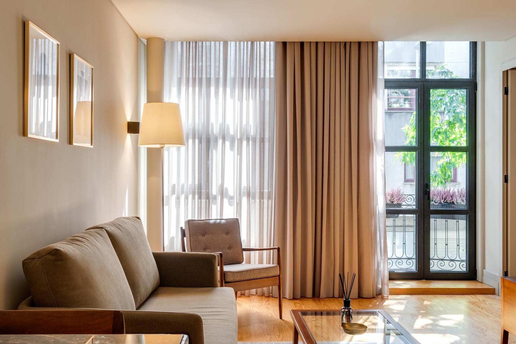 Avus M Suites And Apartments By Da'Home 포르투 외부 사진