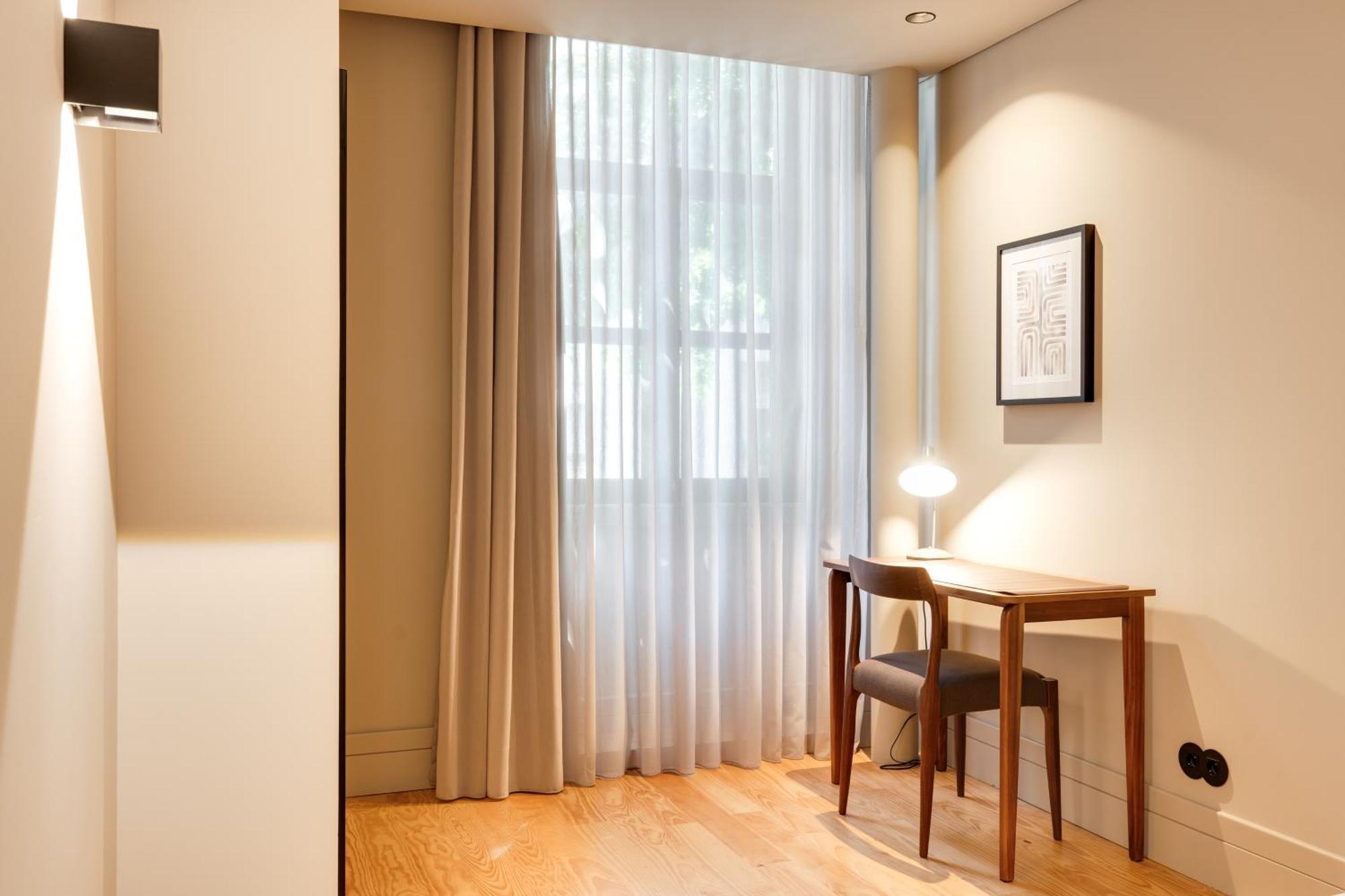 Avus M Suites And Apartments By Da'Home 포르투 외부 사진
