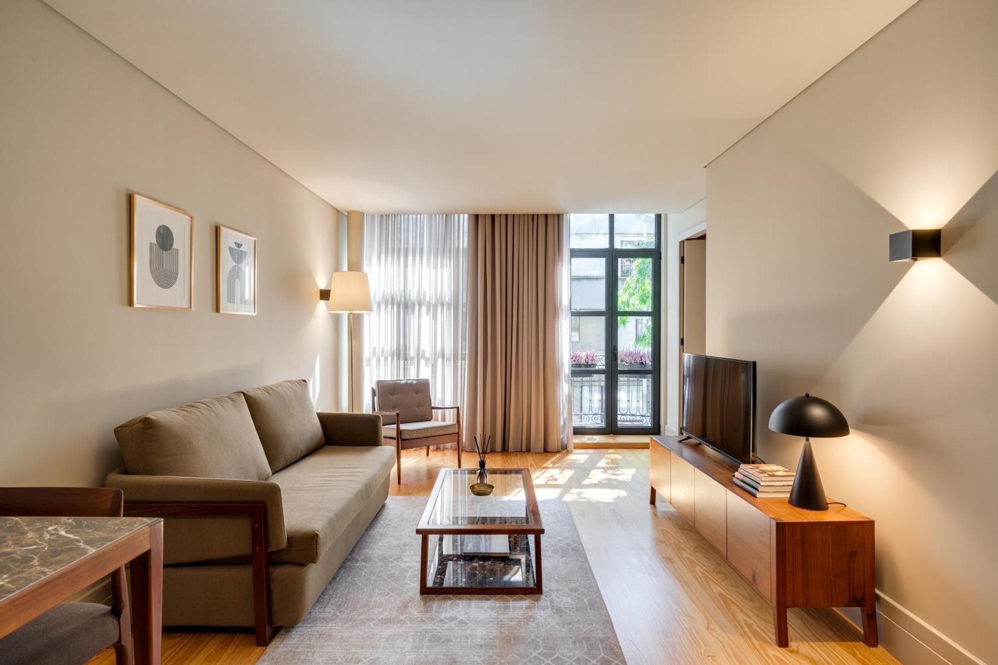 Avus M Suites And Apartments By Da'Home 포르투 외부 사진