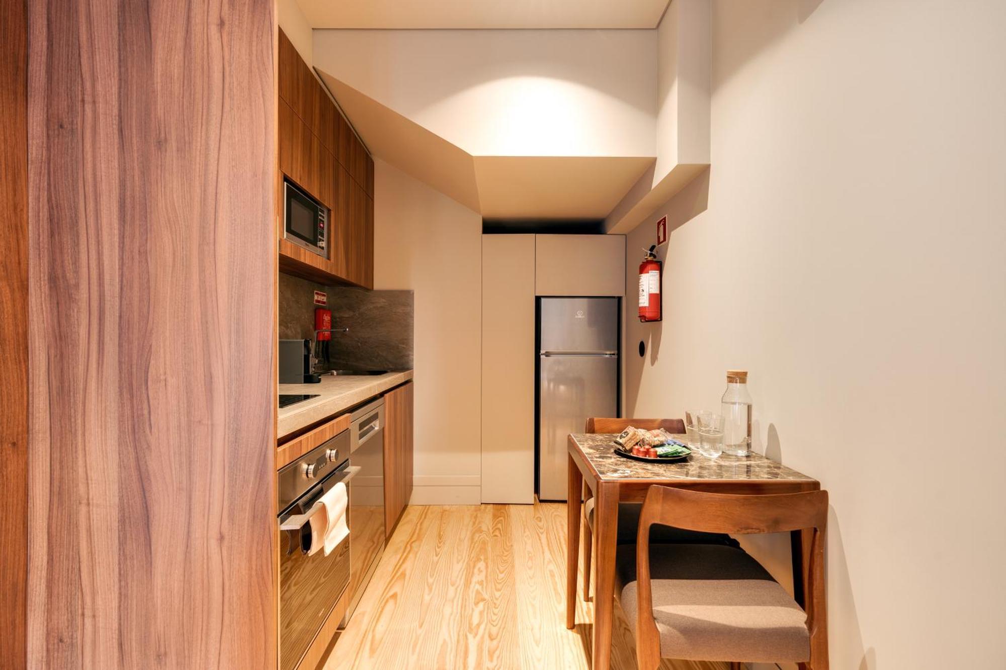 Avus M Suites And Apartments By Da'Home 포르투 외부 사진