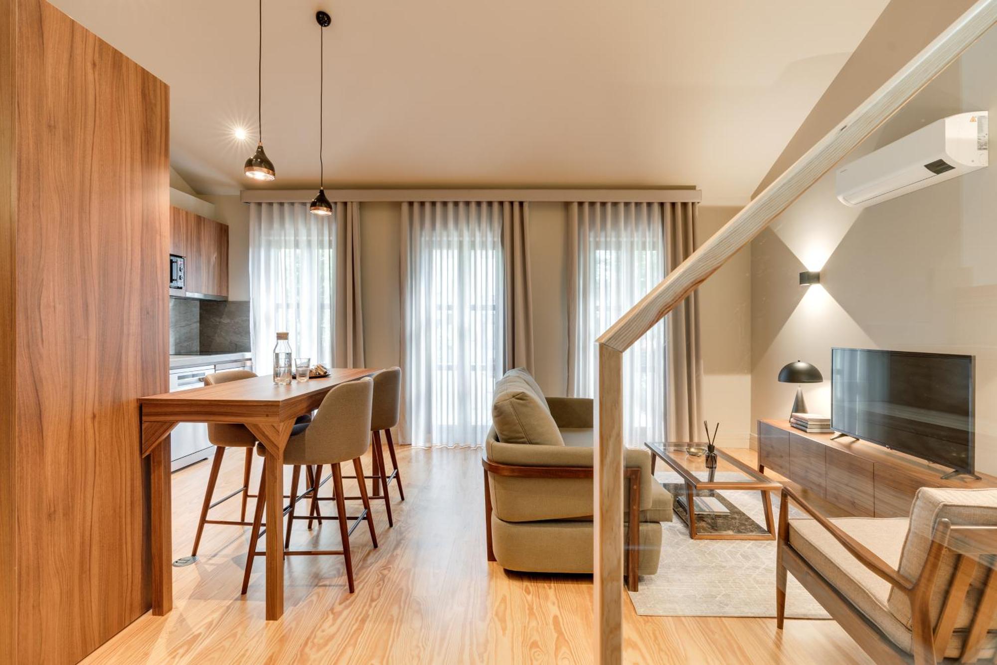 Avus M Suites And Apartments By Da'Home 포르투 외부 사진