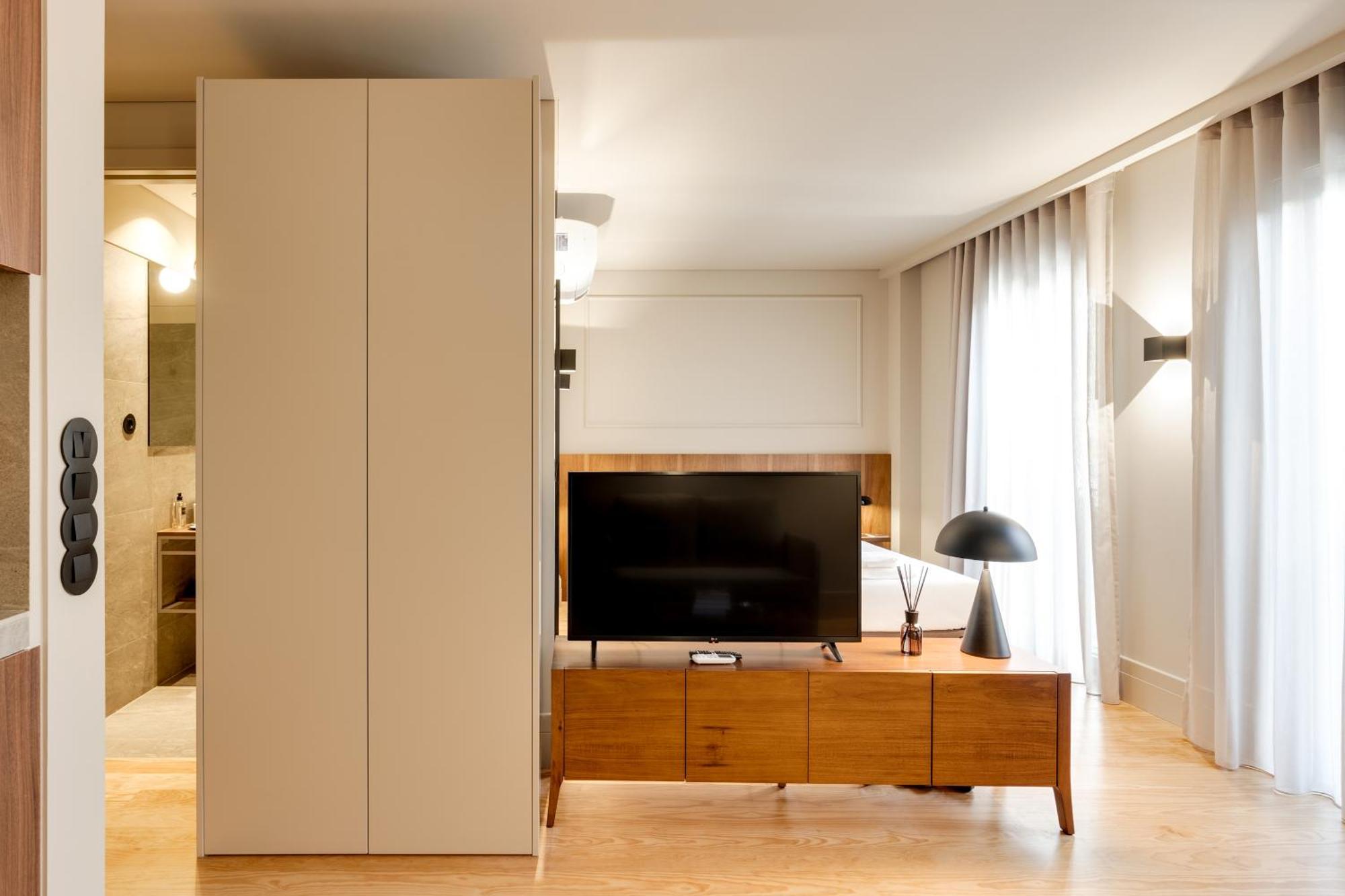Avus M Suites And Apartments By Da'Home 포르투 외부 사진