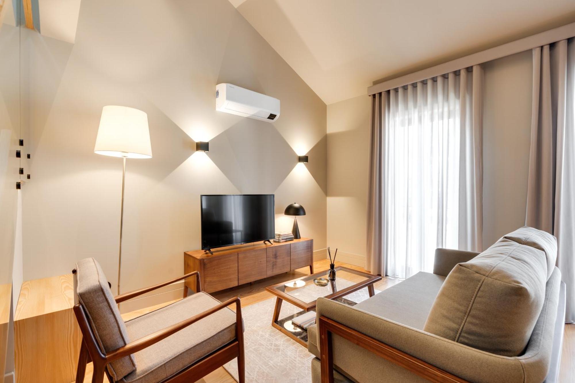 Avus M Suites And Apartments By Da'Home 포르투 외부 사진