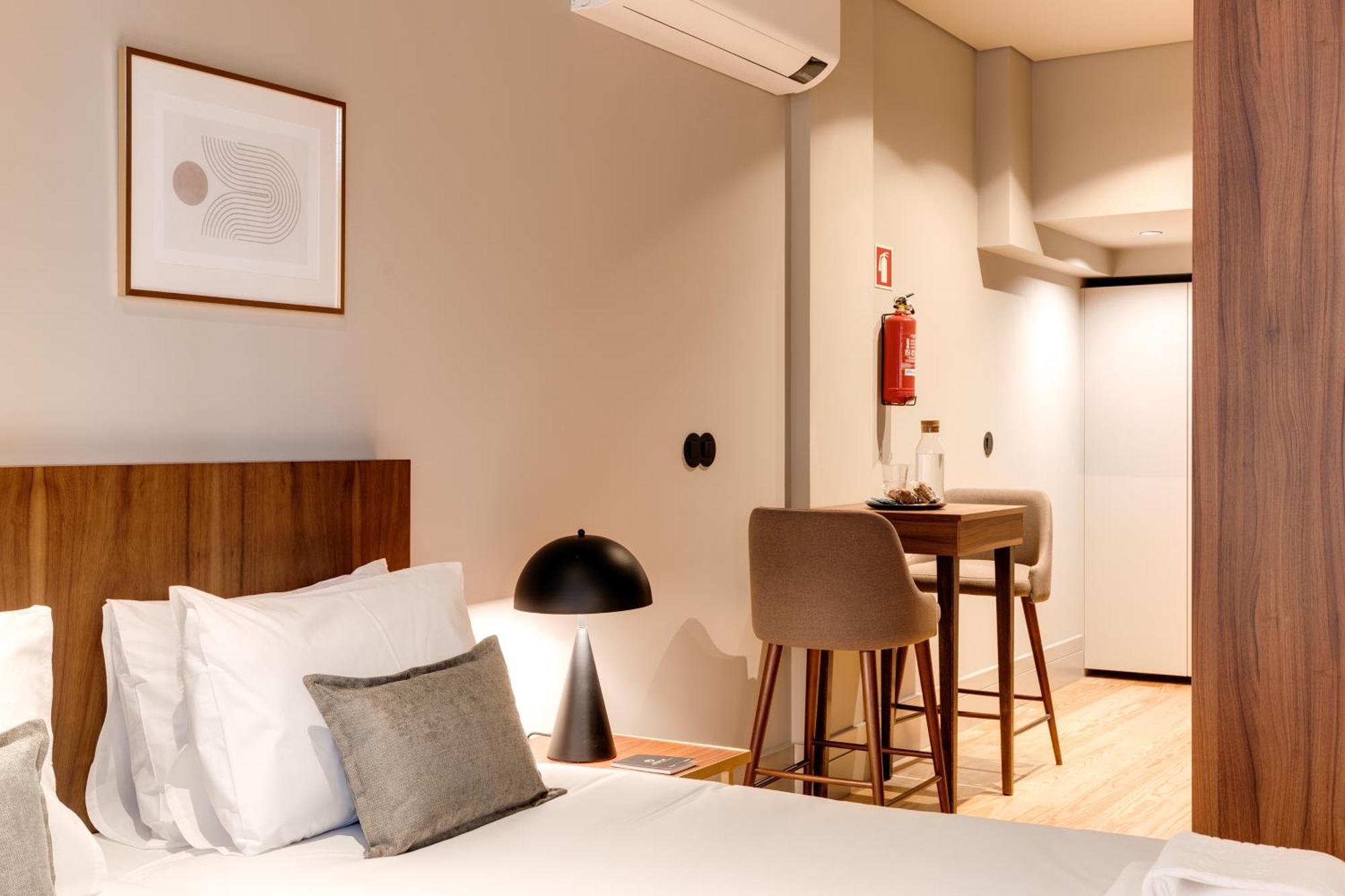 Avus M Suites And Apartments By Da'Home 포르투 외부 사진